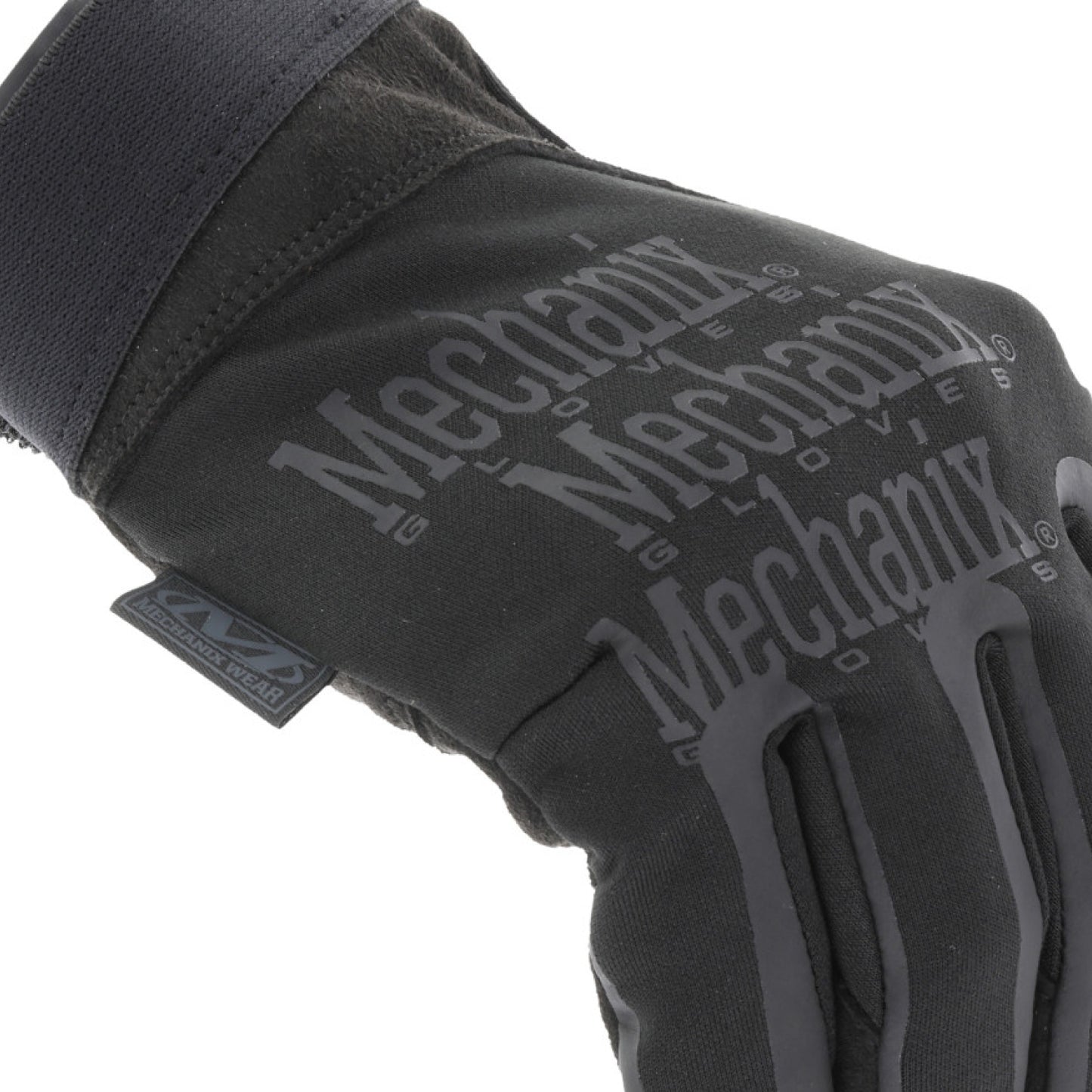 Перчатки Mechanix Wear T/S Element Covert