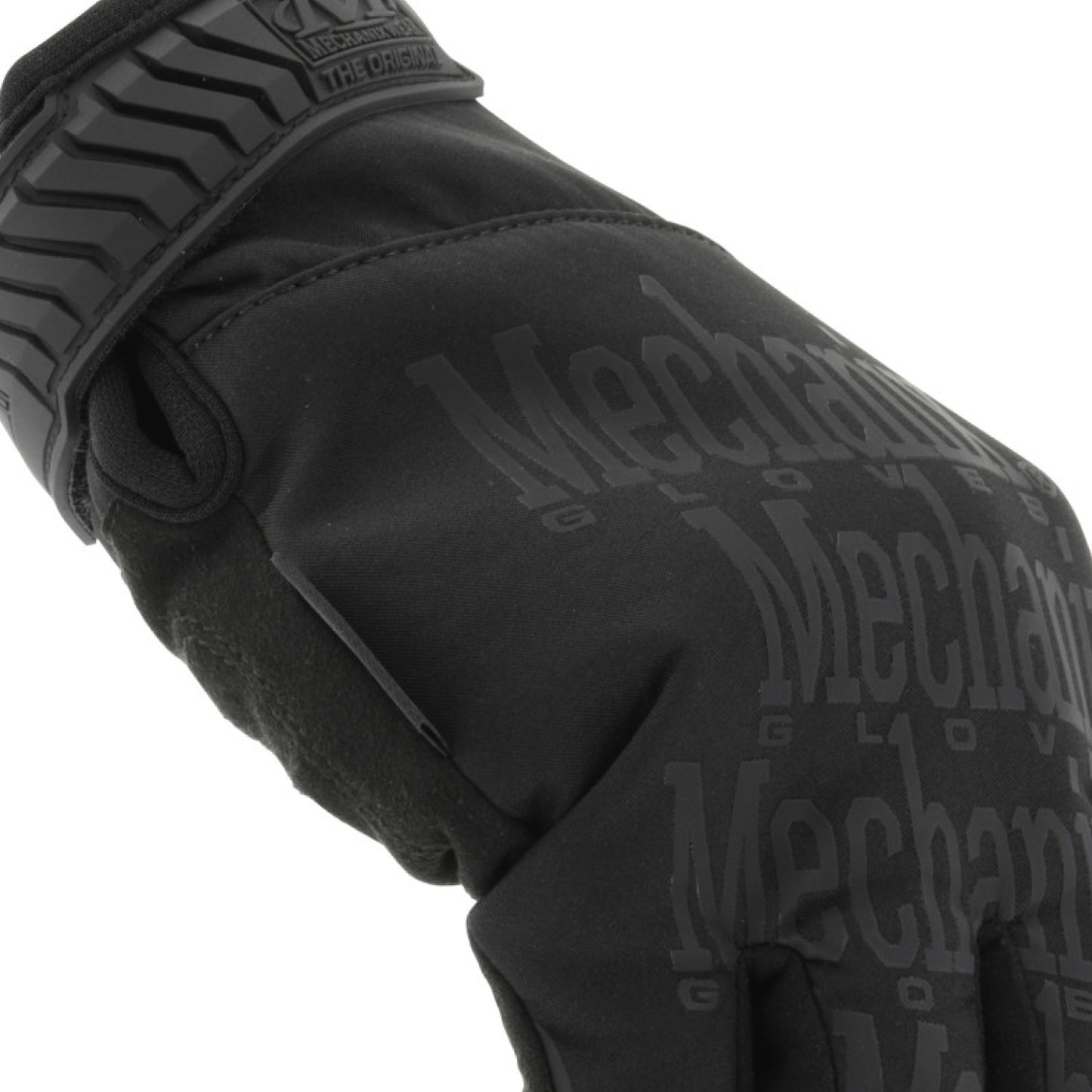 Перчатки Mechanix Wear Tactical ColdWork Original Covert