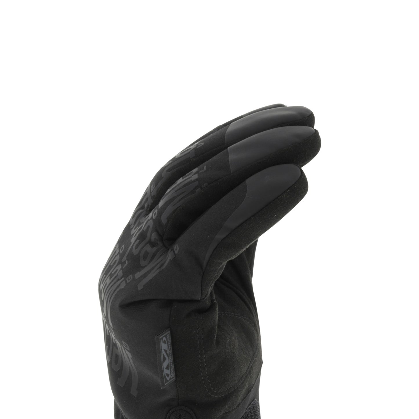Перчатки Mechanix Wear Tactical ColdWork Original Covert