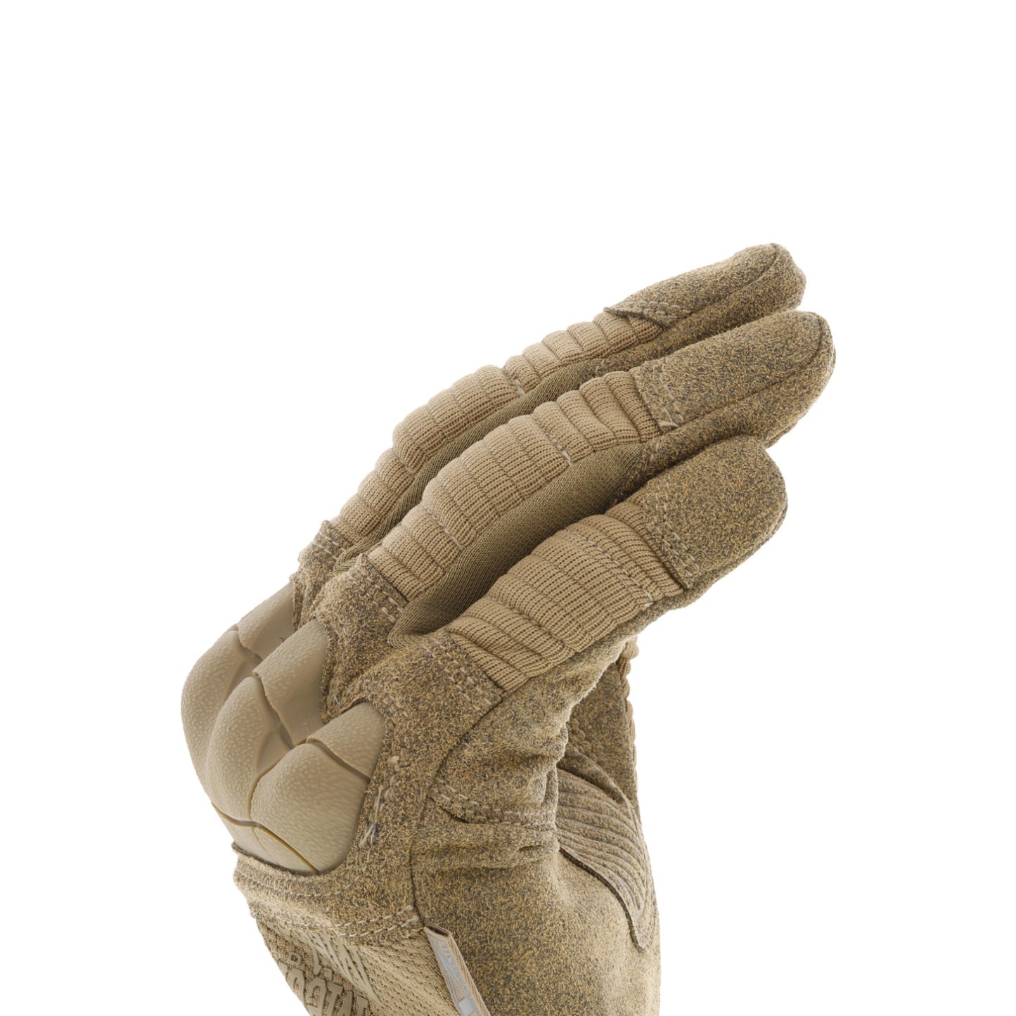 Перчатки Mechanix Wear M-Pact 3 Coyote