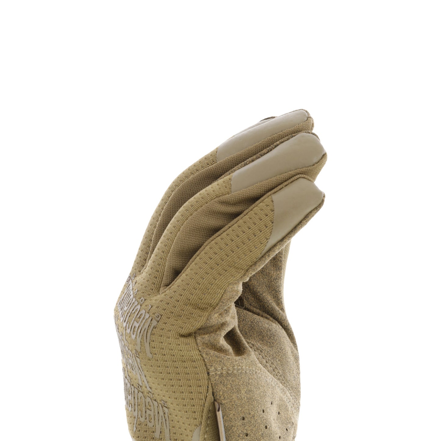 Перчатки Mechanix Wear FastFit Coyote