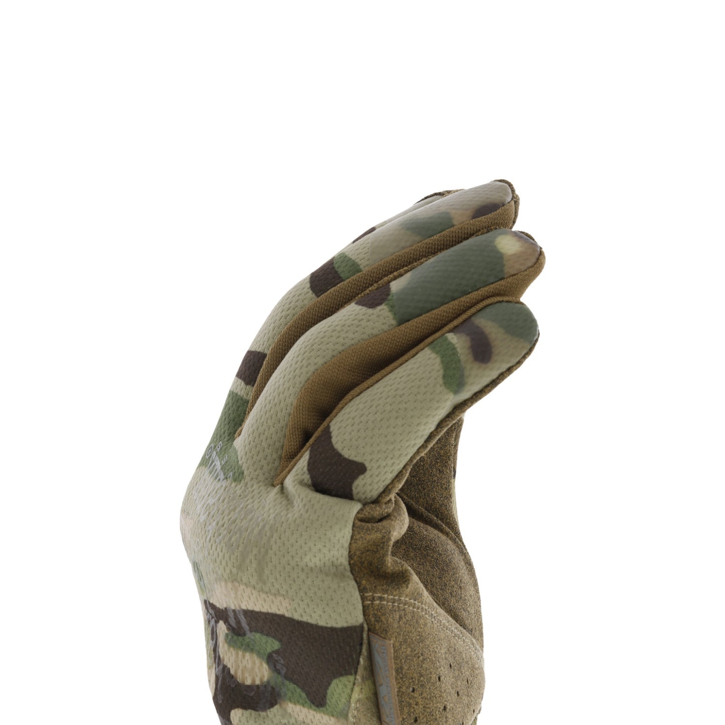 Перчатки Mechanix Wear FastFit Multicam