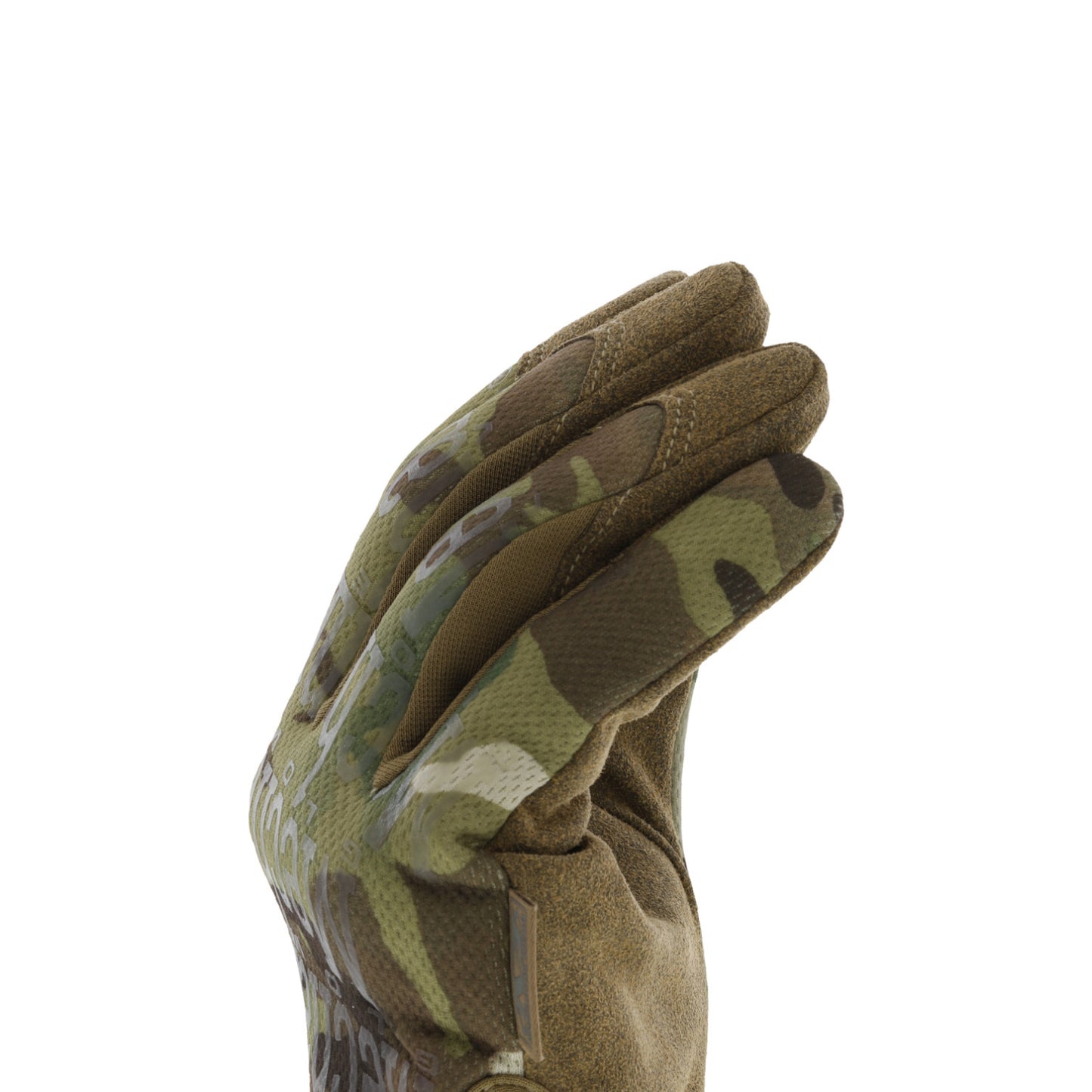Перчатки Mechanix Wear Original Multicam