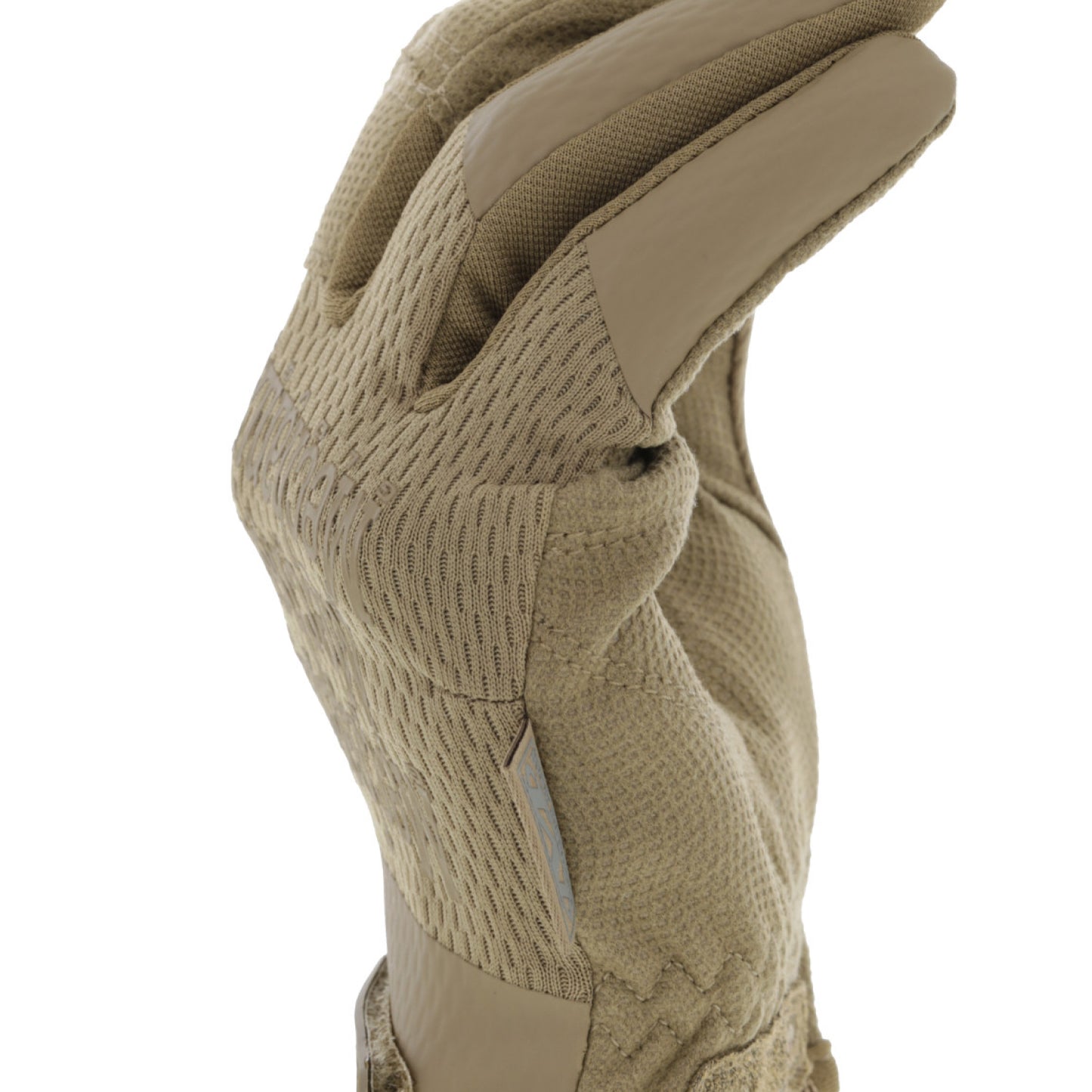 Перчатки Mechanix Wear Specialty Hi-Dexterity 0.5 Coyote