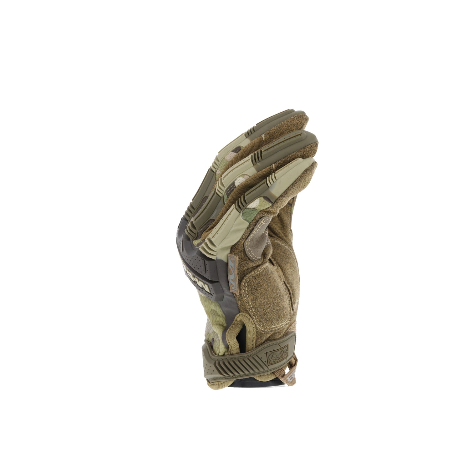 Перчатки Mechanix Wear M-Pact Multicam