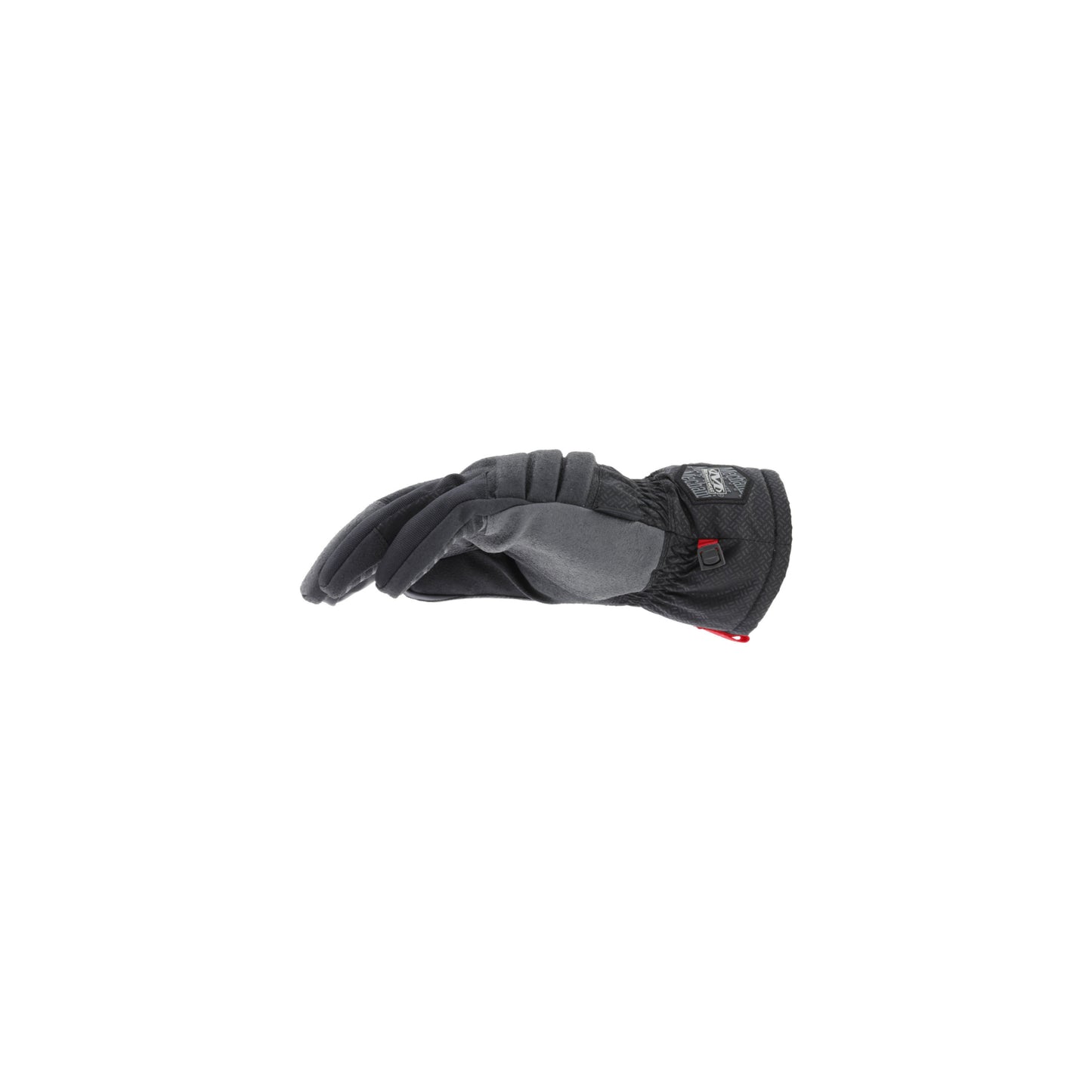 Перчатки Mechanix Wear ColdWork Peak Grey/Black