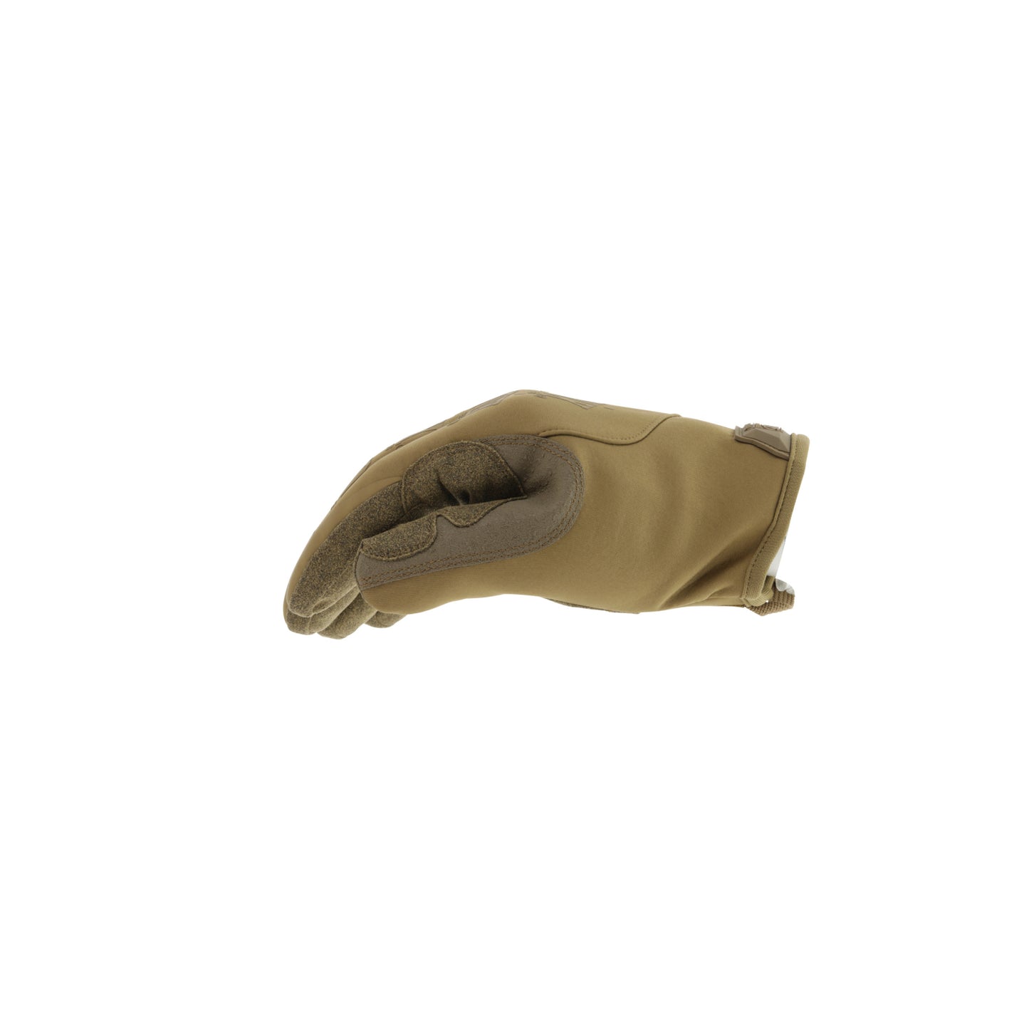 Перчатки Mechanix Wear Tactical ColdWork Original Coyote