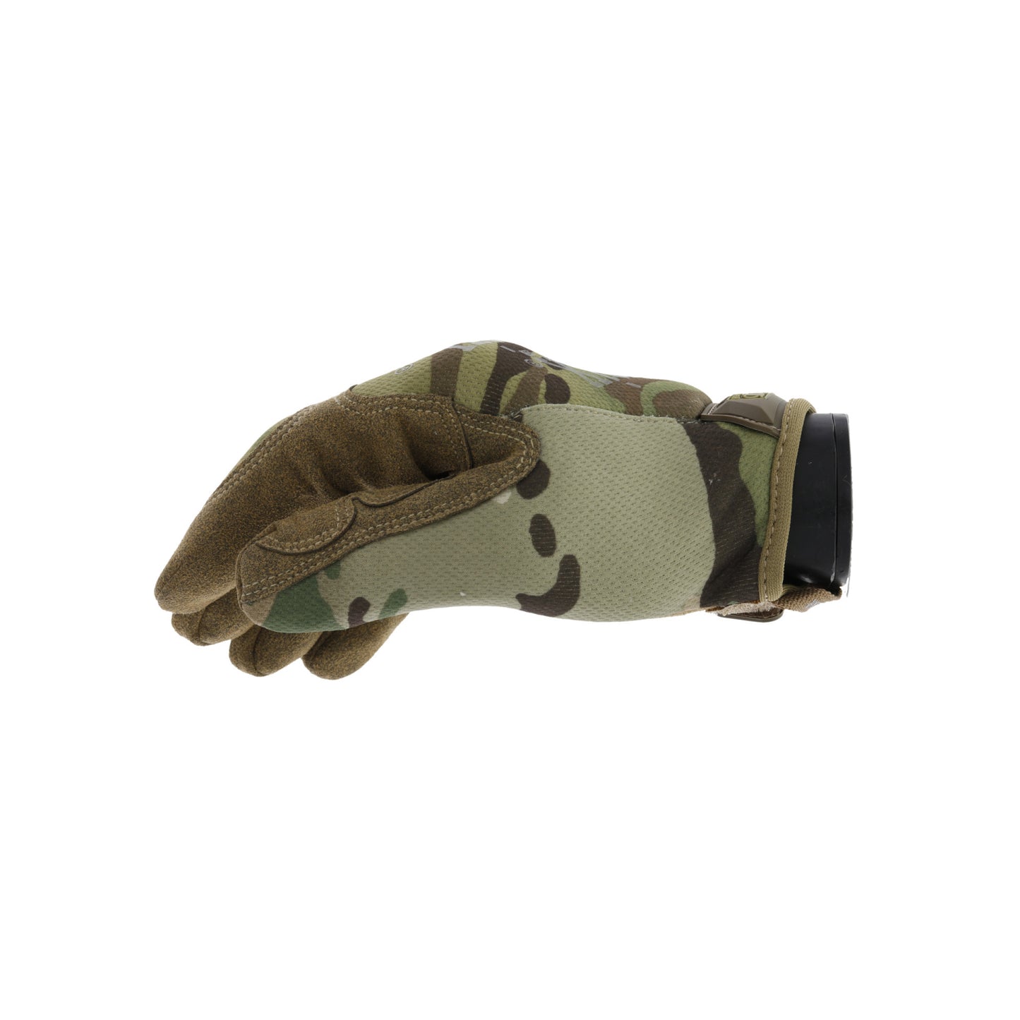Перчатки Mechanix Wear Original Multicam