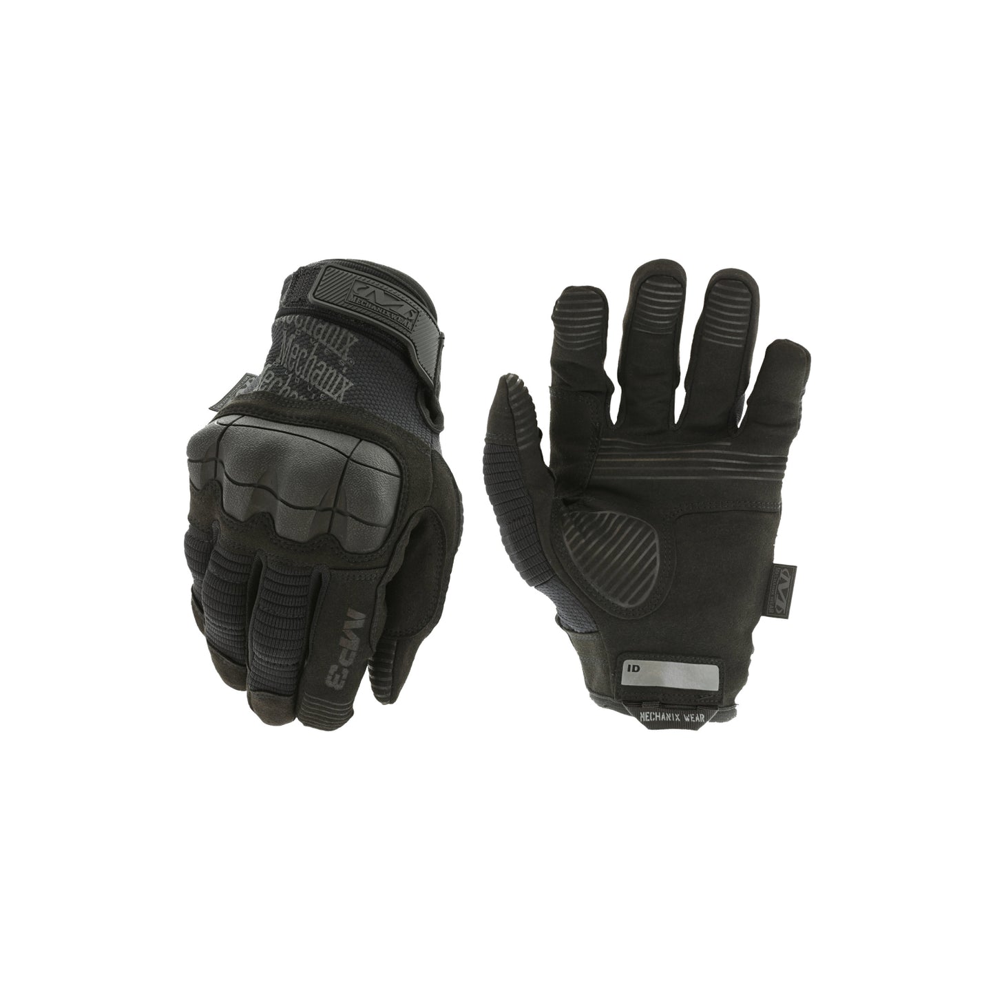 Перчатки Mechanix Wear M-Pact 3 Covert