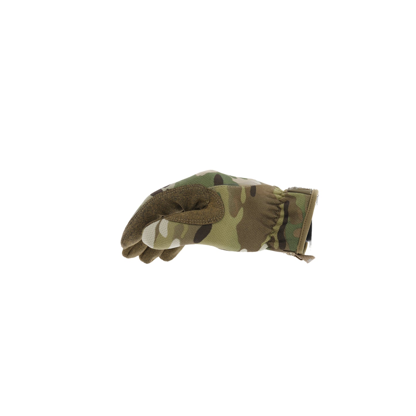 Перчатки Mechanix Wear FastFit Multicam