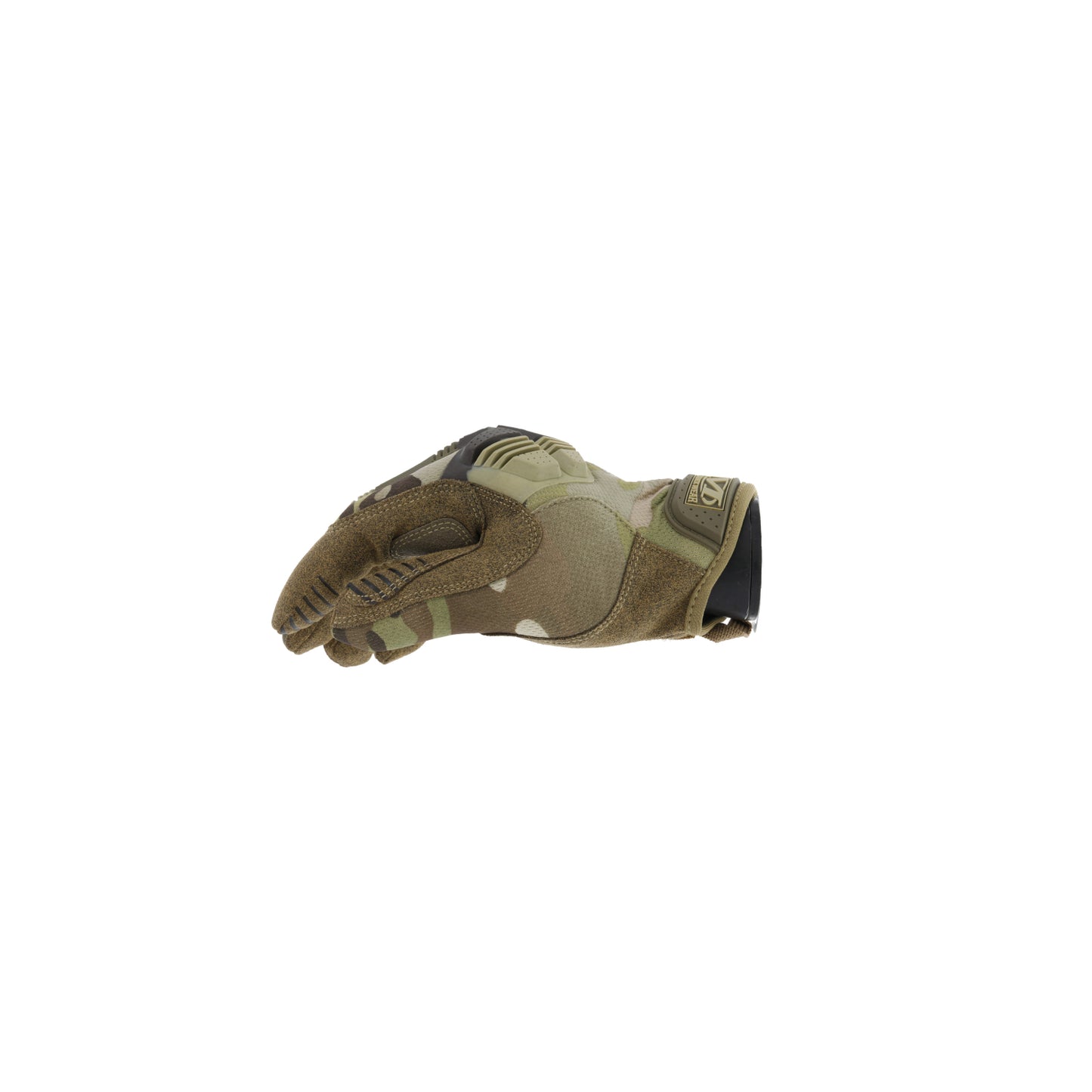 Перчатки Mechanix Wear M-Pact Multicam