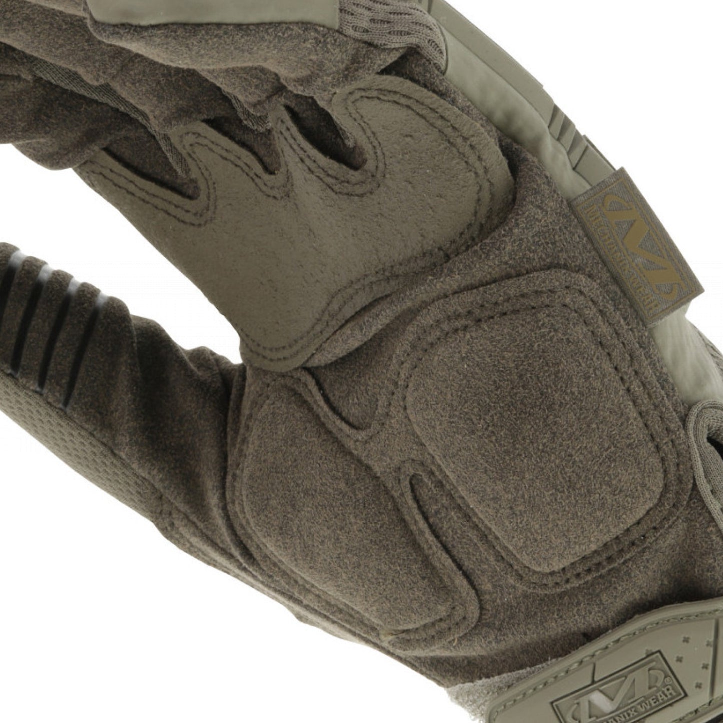 Перчатки Mechanix Wear M-Pact OD Green