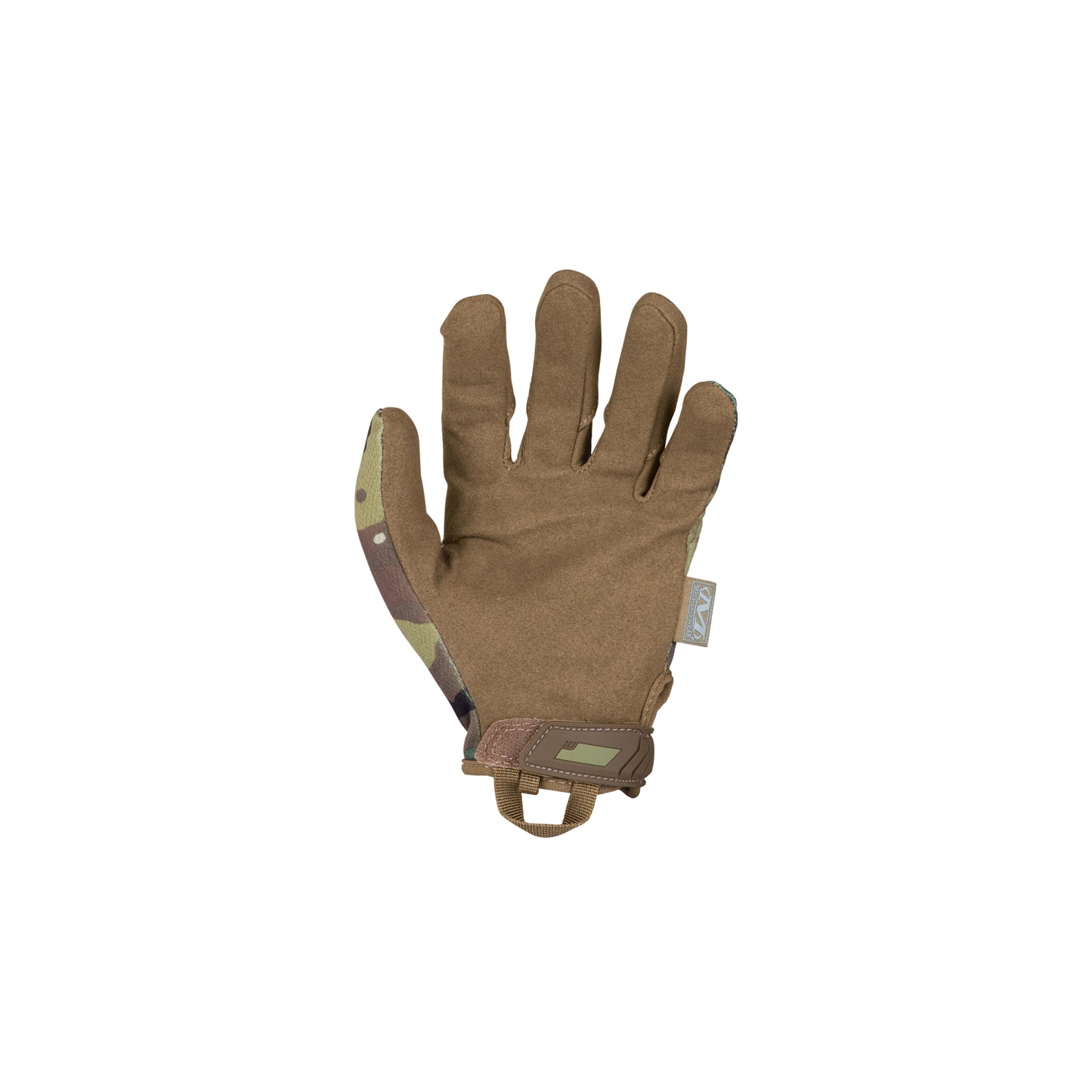 Перчатки Mechanix Wear Original Multicam