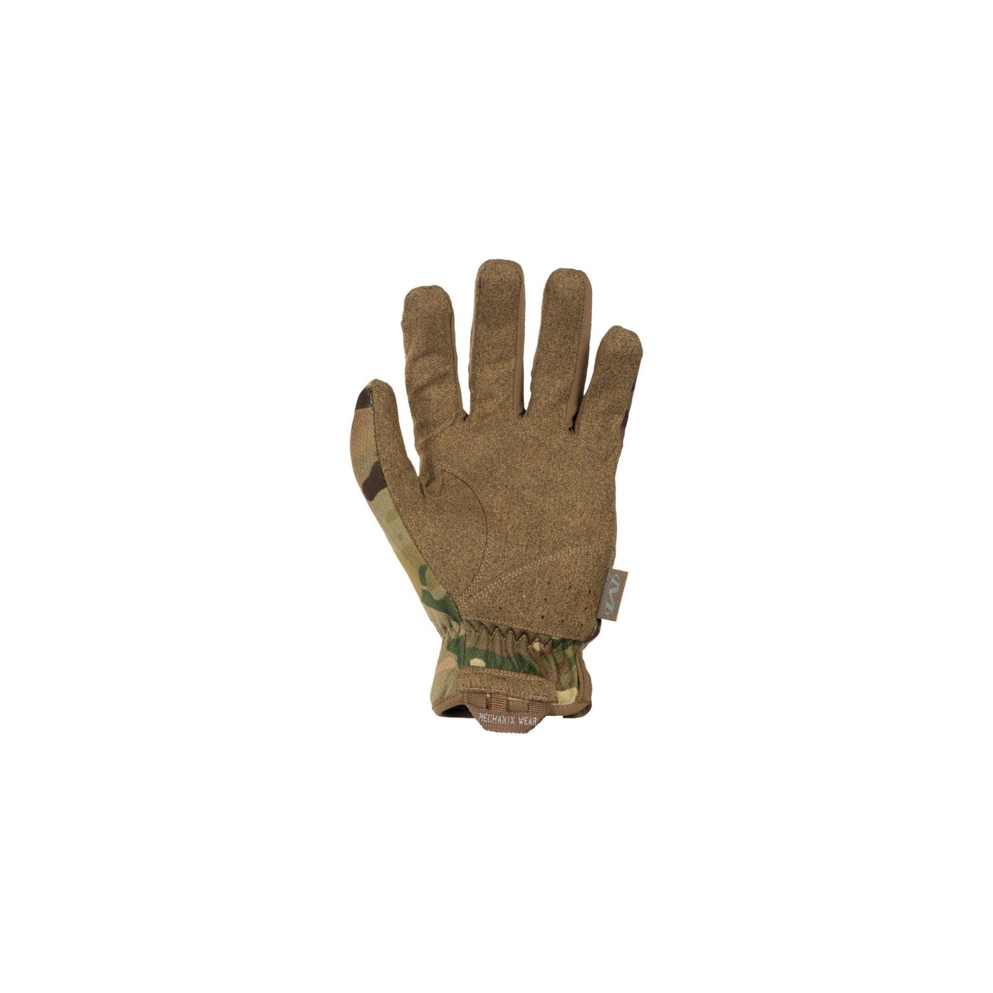 Перчатки Mechanix Wear FastFit Multicam