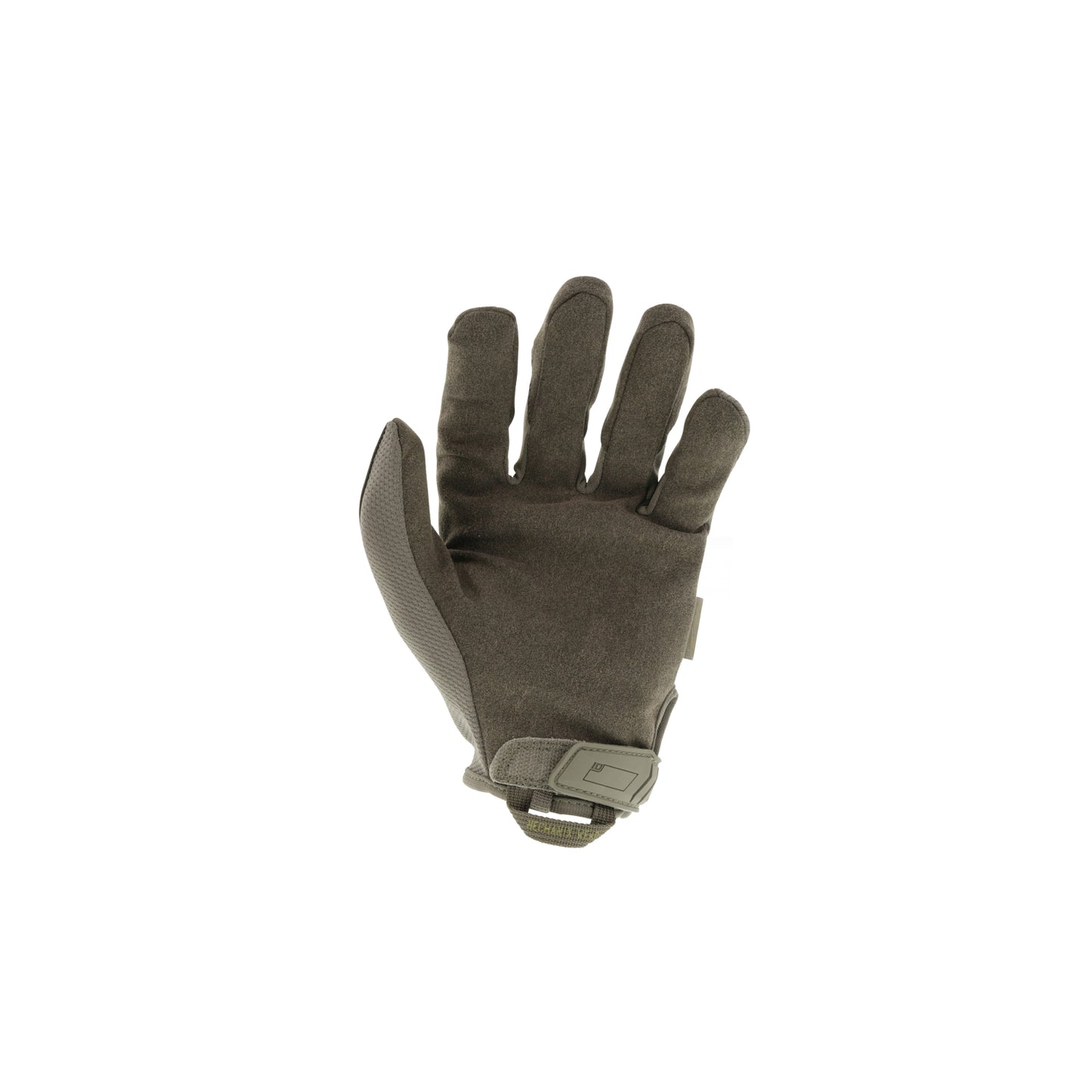 Перчатки Mechanix Wear Original OD Green
