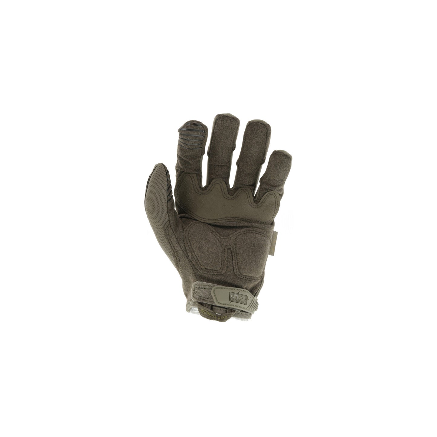 Перчатки Mechanix Wear M-Pact OD Green
