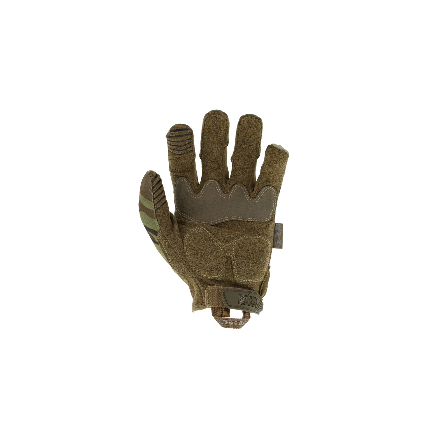 Перчатки Mechanix Wear M-Pact Multicam