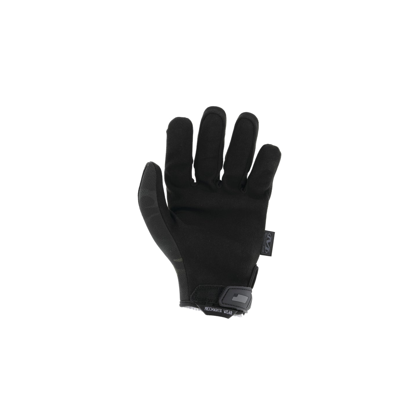 Перчатки Mechanix Wear Original Multicam Black