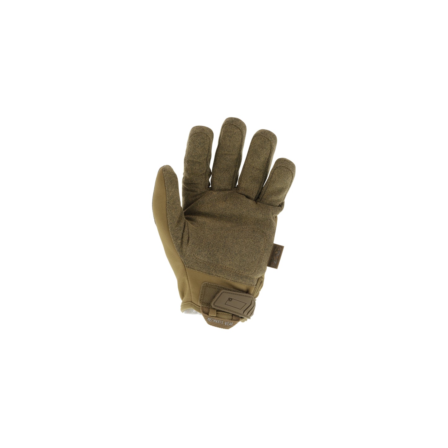 Перчатки Mechanix Wear Tactical ColdWork Original Coyote