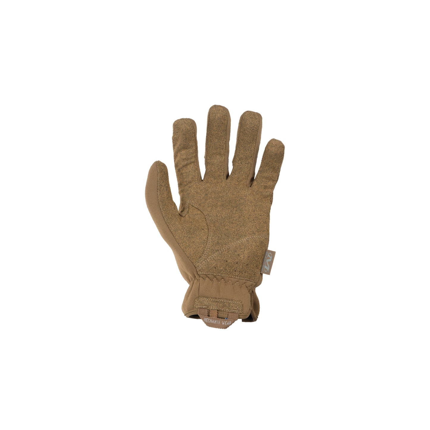 Перчатки Mechanix Wear FastFit Coyote
