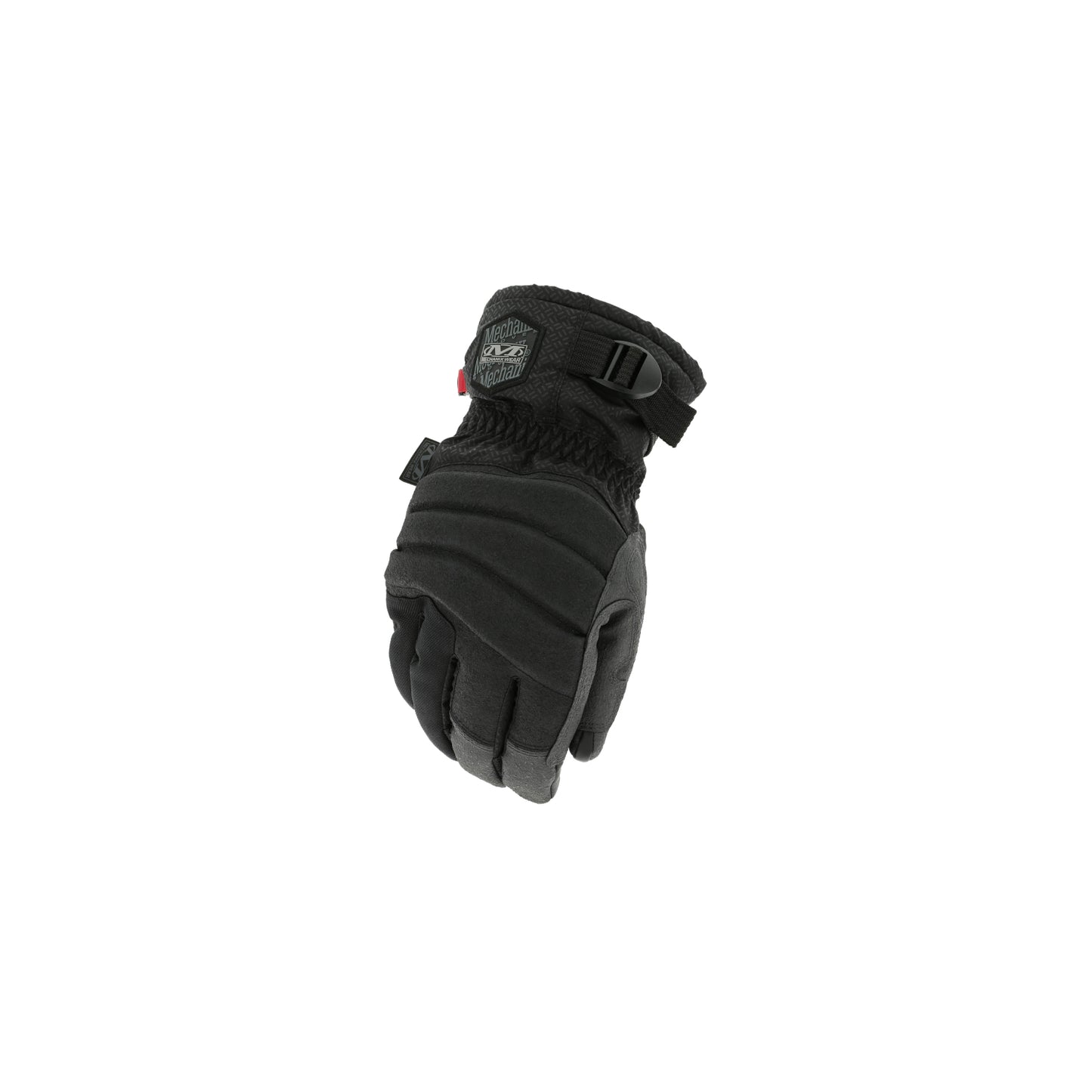 Перчатки Mechanix Wear ColdWork Peak Grey/Black