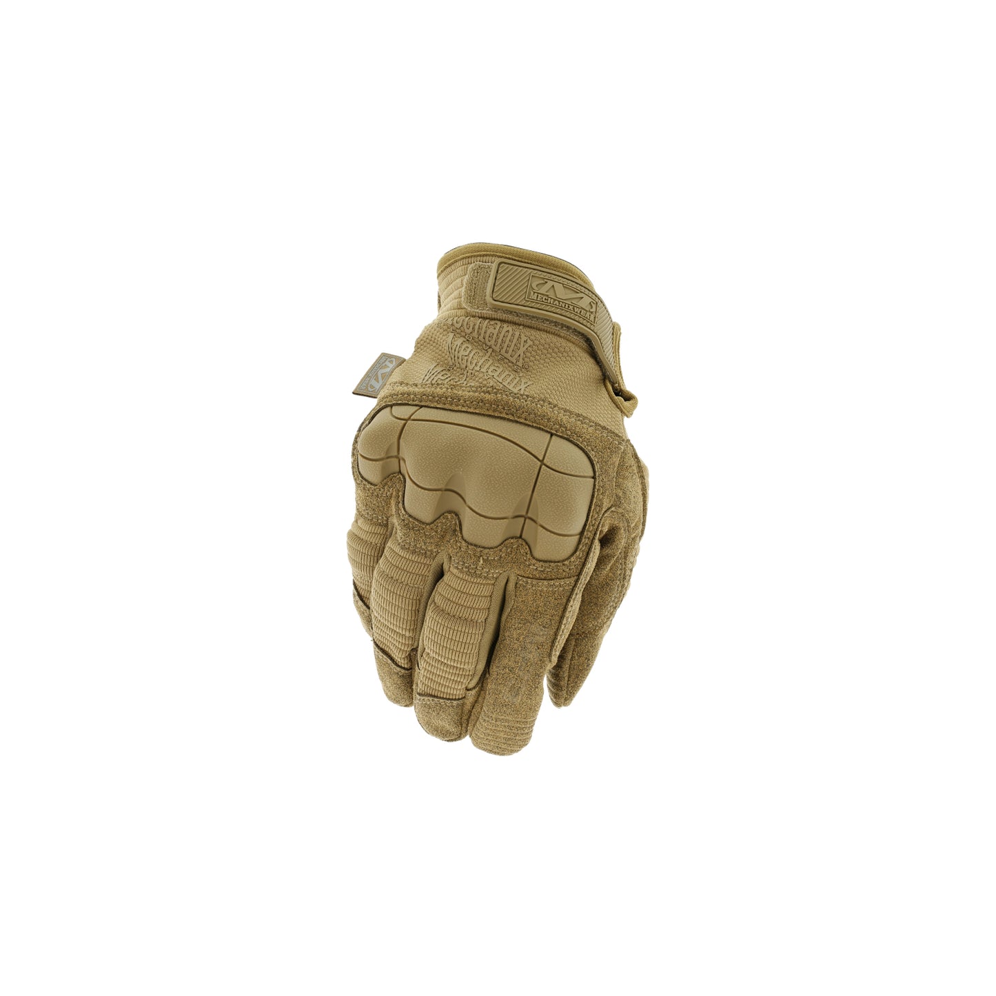 Перчатки Mechanix Wear M-Pact 3 Coyote