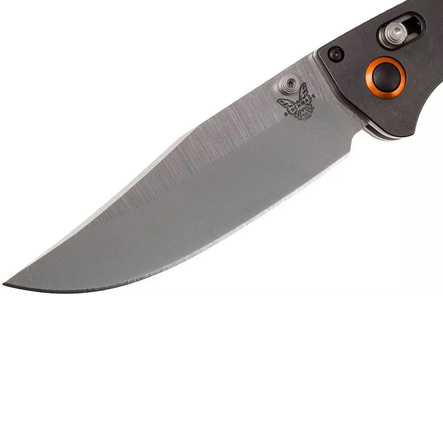 Нож Benchmade Crooked River Wood