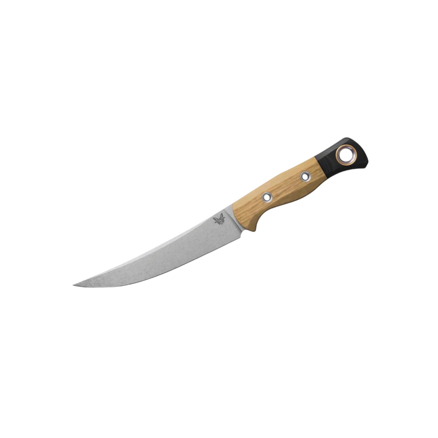 Нож Benchmade Meatcrafter Mapple Valley