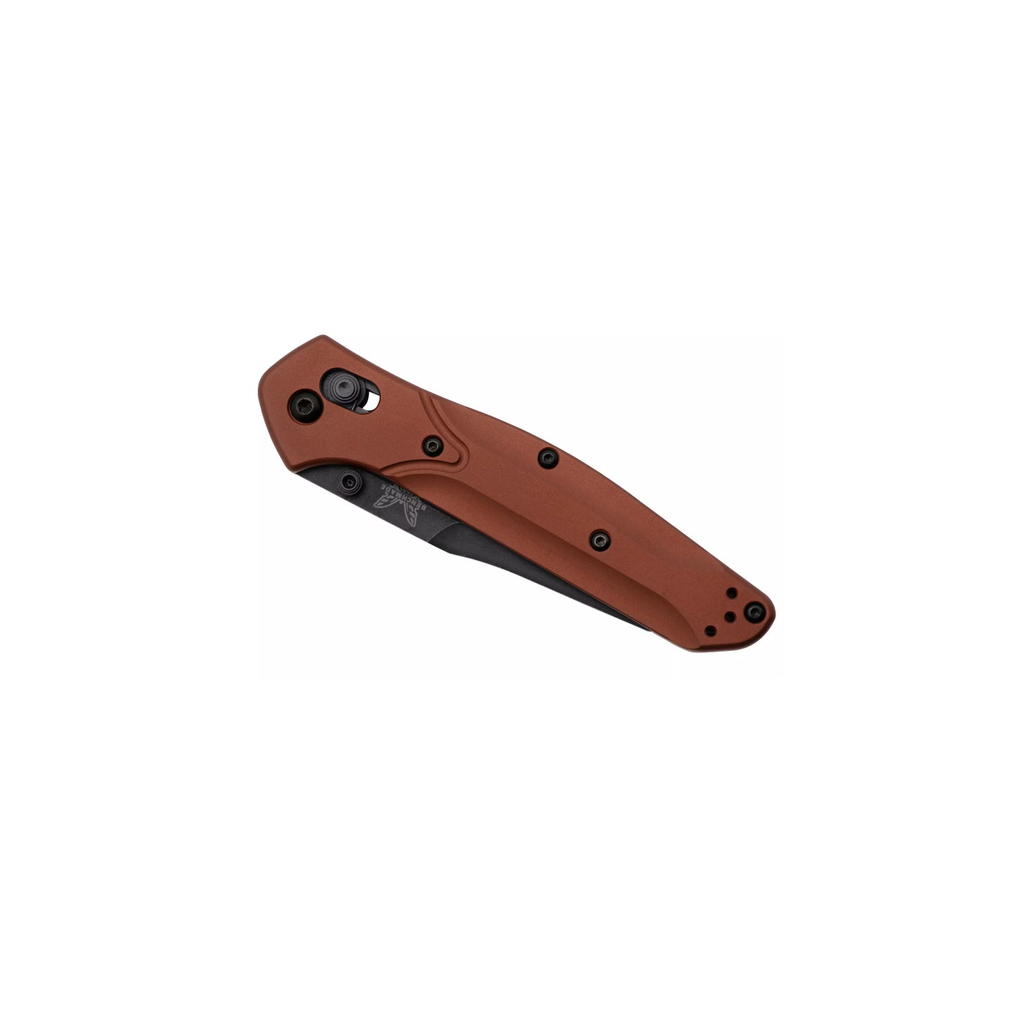 Нож Benchmade Osborne Burnt Copper