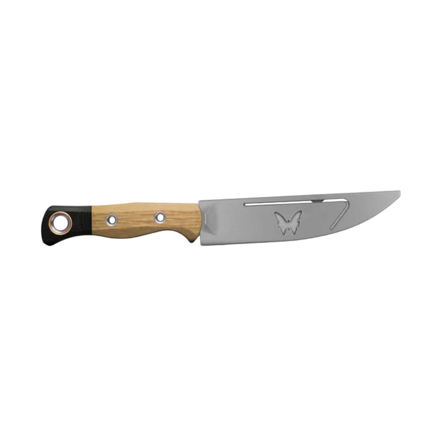 Нож Benchmade Meatcrafter Mapple Valley