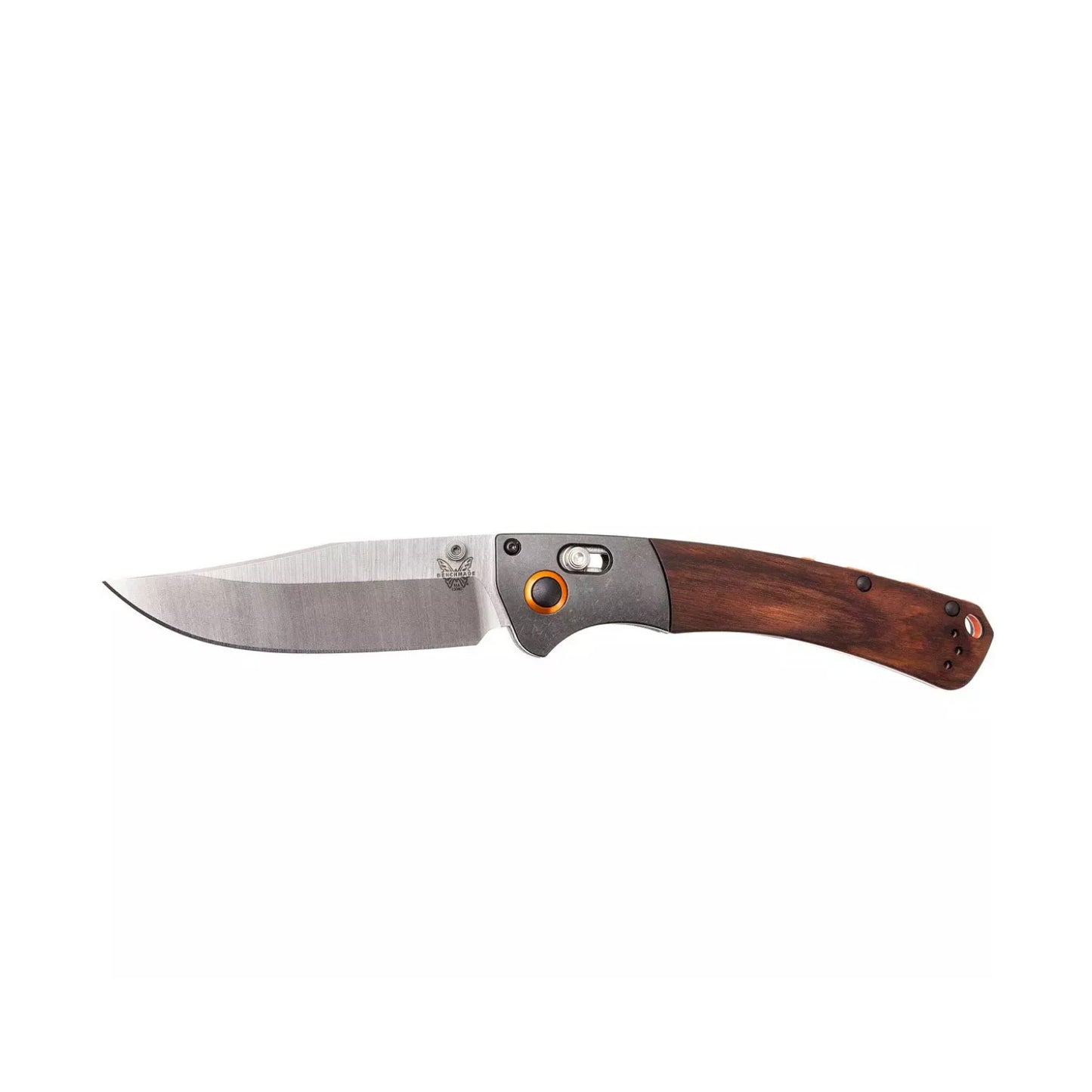 Нож Benchmade Crooked River Wood
