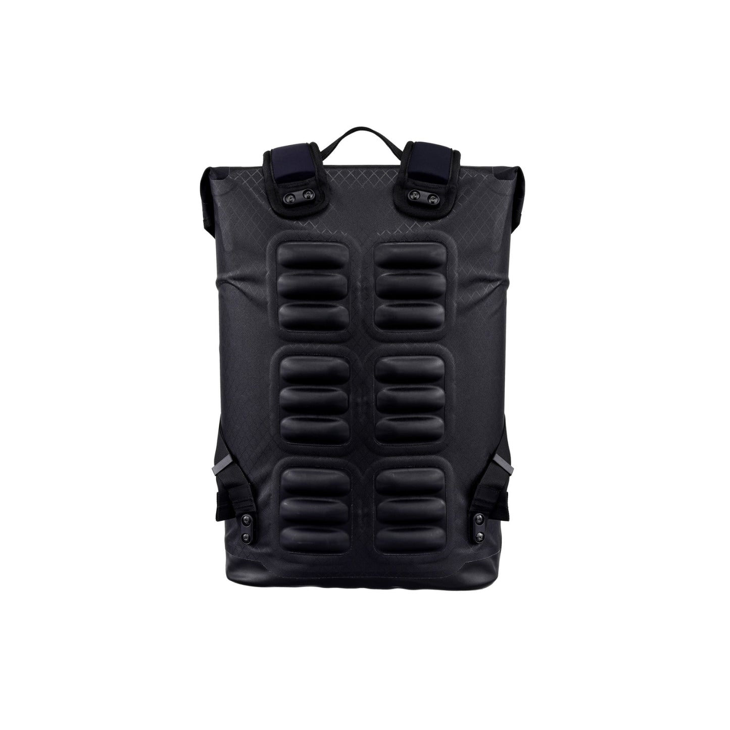 Рюкзак Ortlieb Soulo Metrosphere 25л Black Embossed