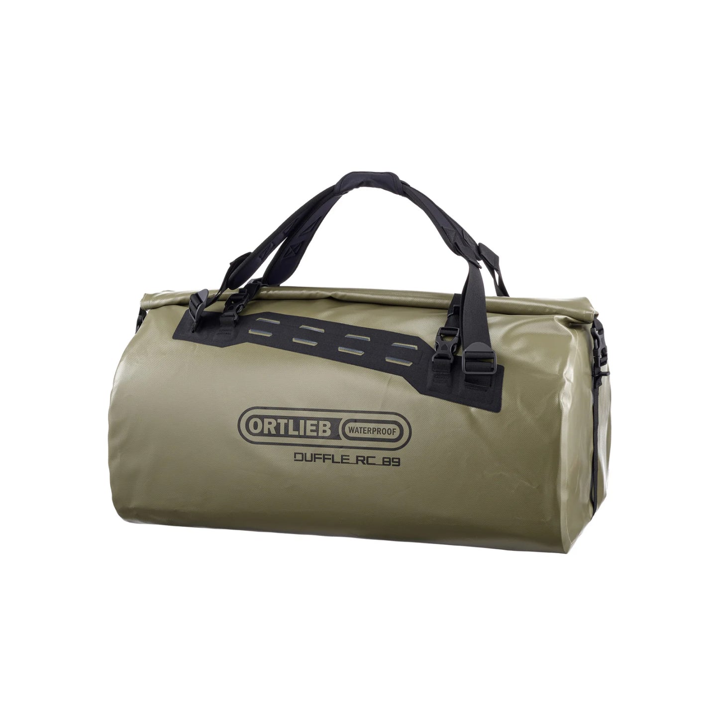 Гермосумка Ortlieb Duffle RC 89л Olive