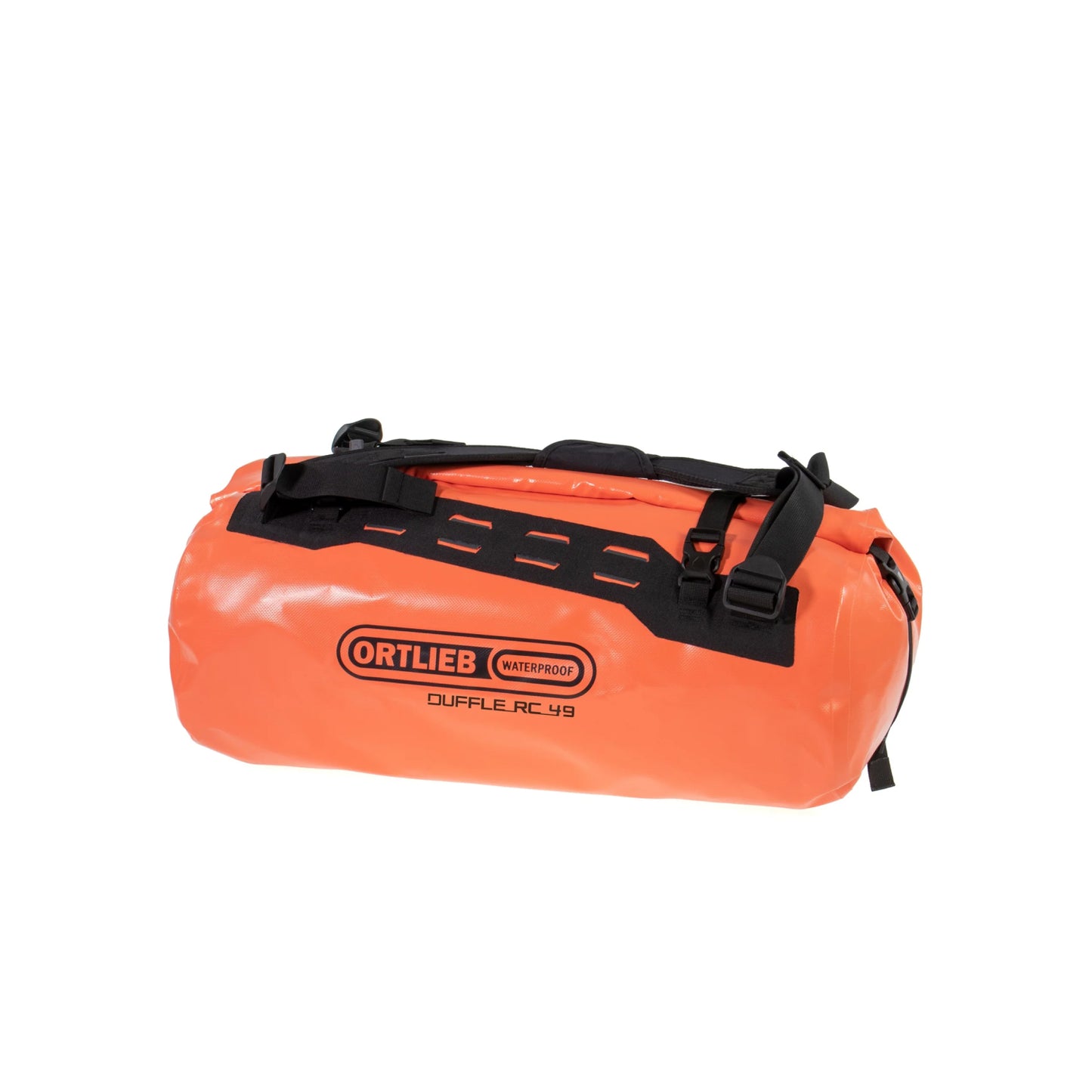 Гермосумка Ortlieb Duffle RC 49л Coral