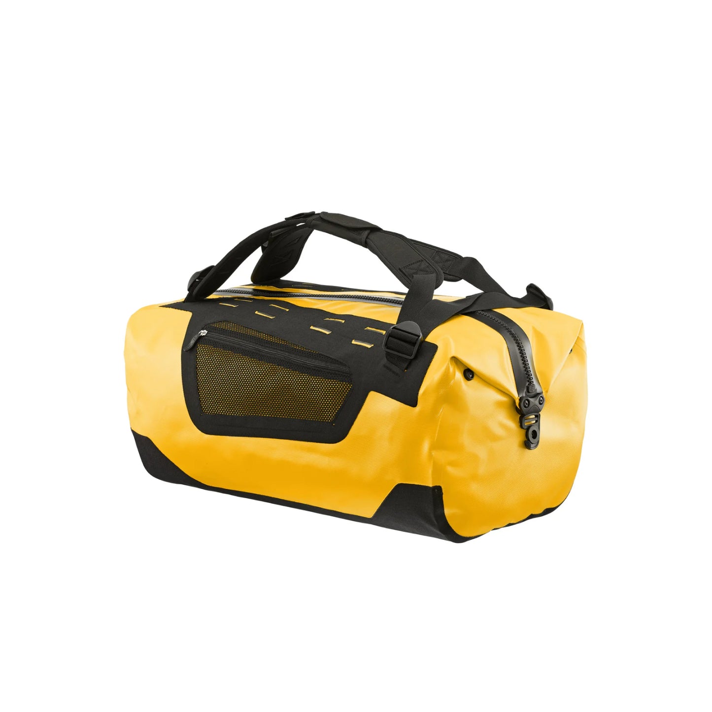 Баул Ortlieb Duffle 60л Sunyellow/Black