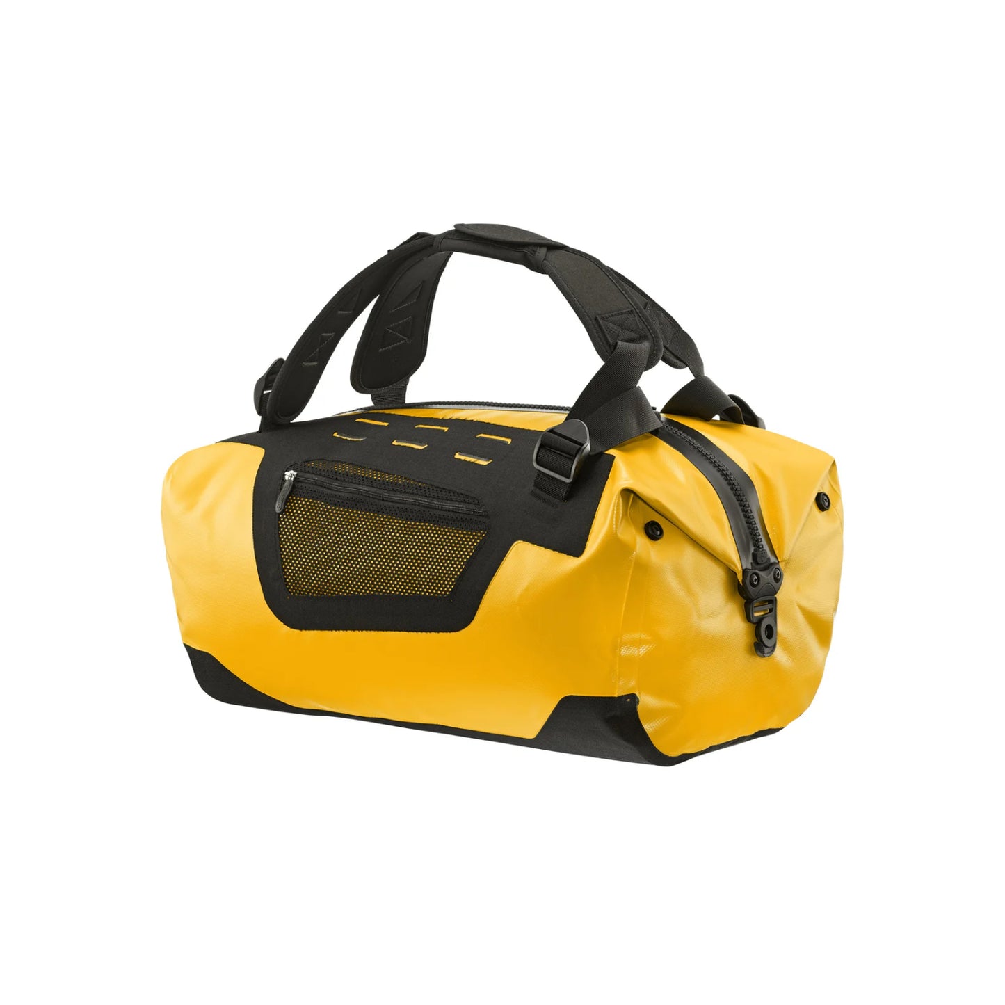Баул Ortlieb Duffle 40л Sunyellow/Black