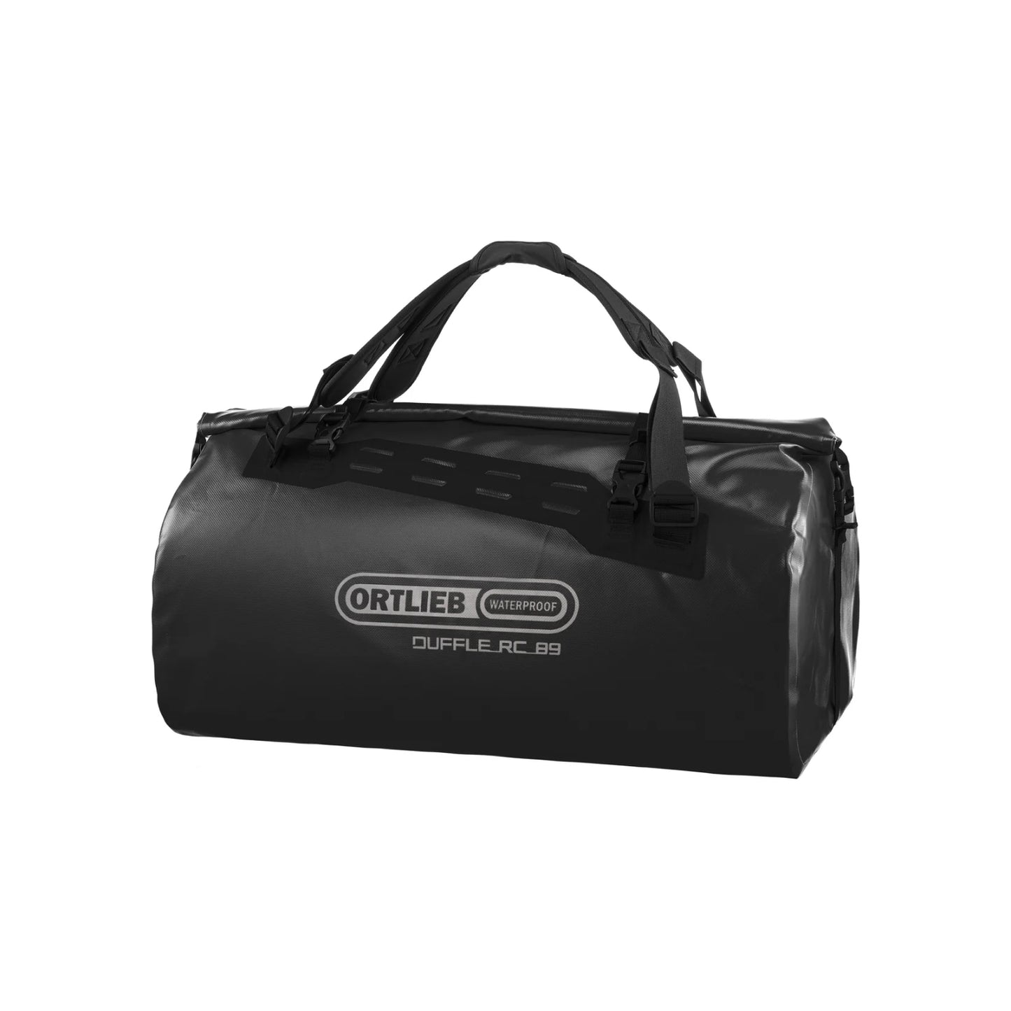 Гермосумка Ortlieb Duffle RC 89л Black