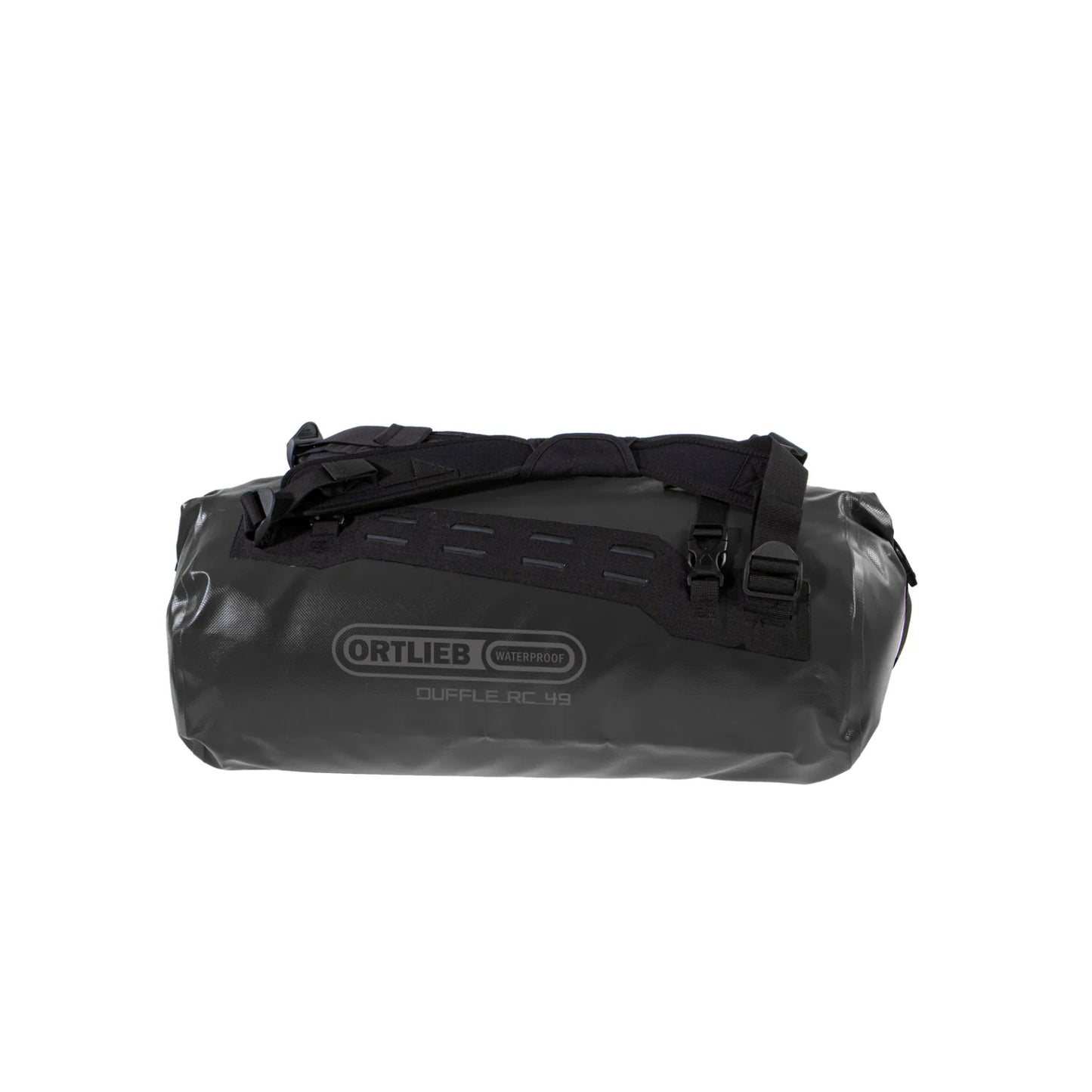 Гермосумка Ortlieb Duffle RC 49л Black