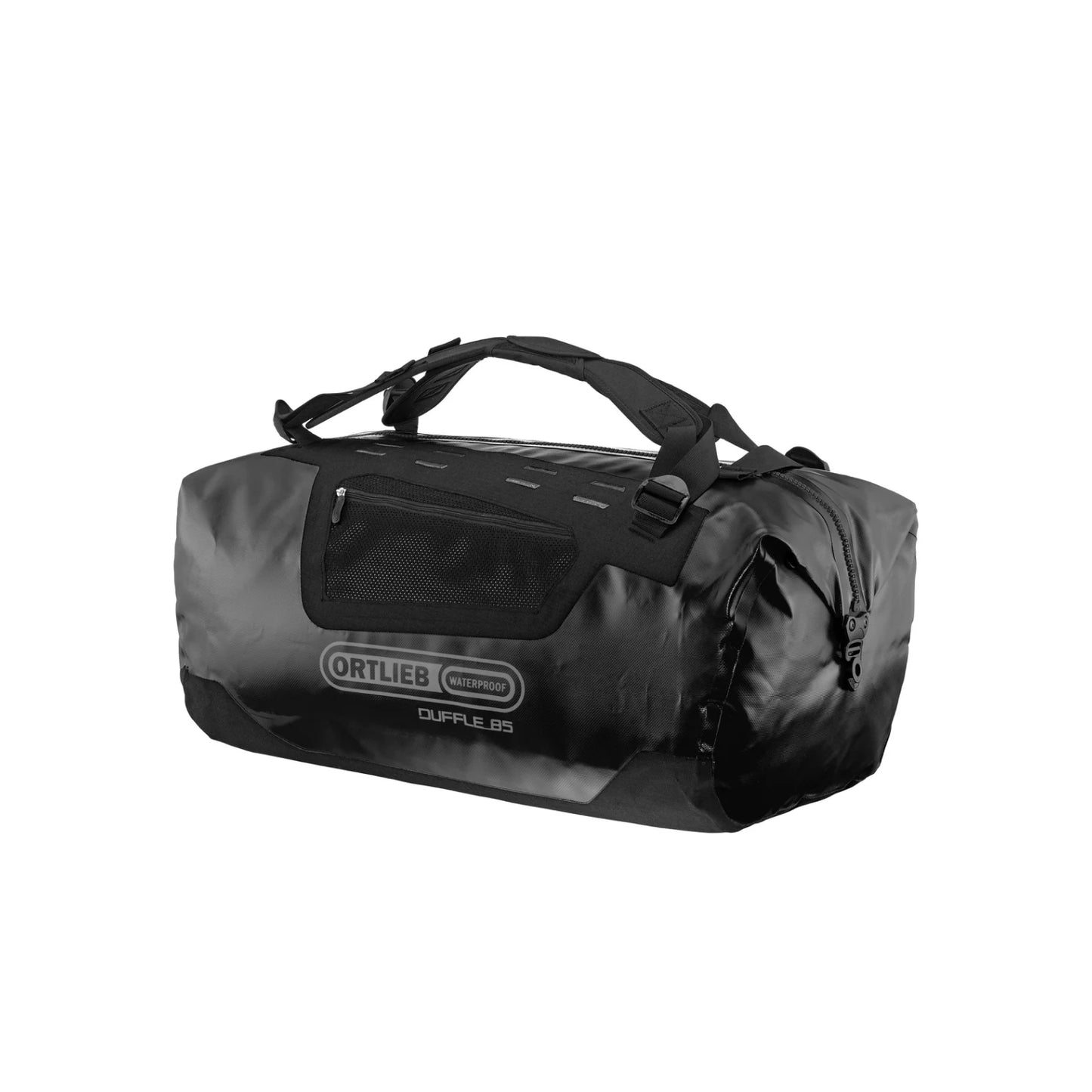 Баул Ortlieb Duffle 80л Black