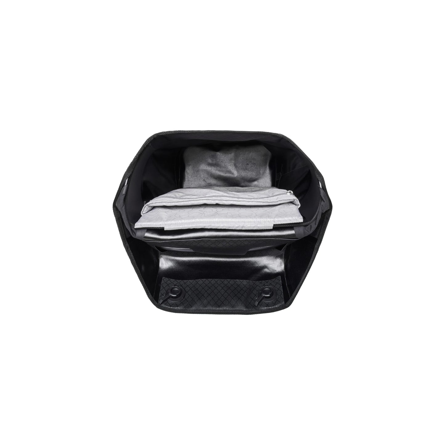 Рюкзак Ortlieb Soulo Metrosphere 25л Black Embossed