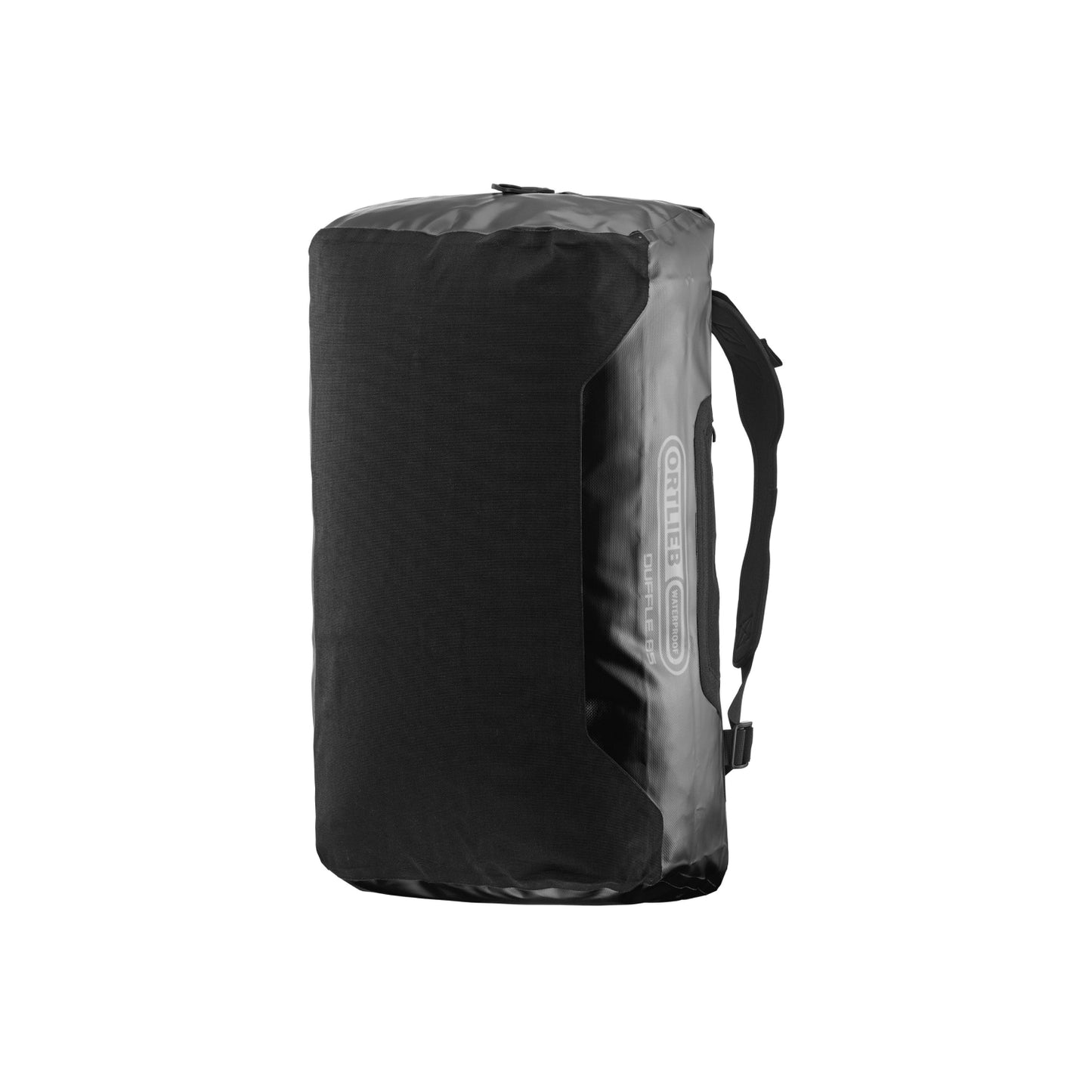 Баул Ortlieb Duffle 80л Black
