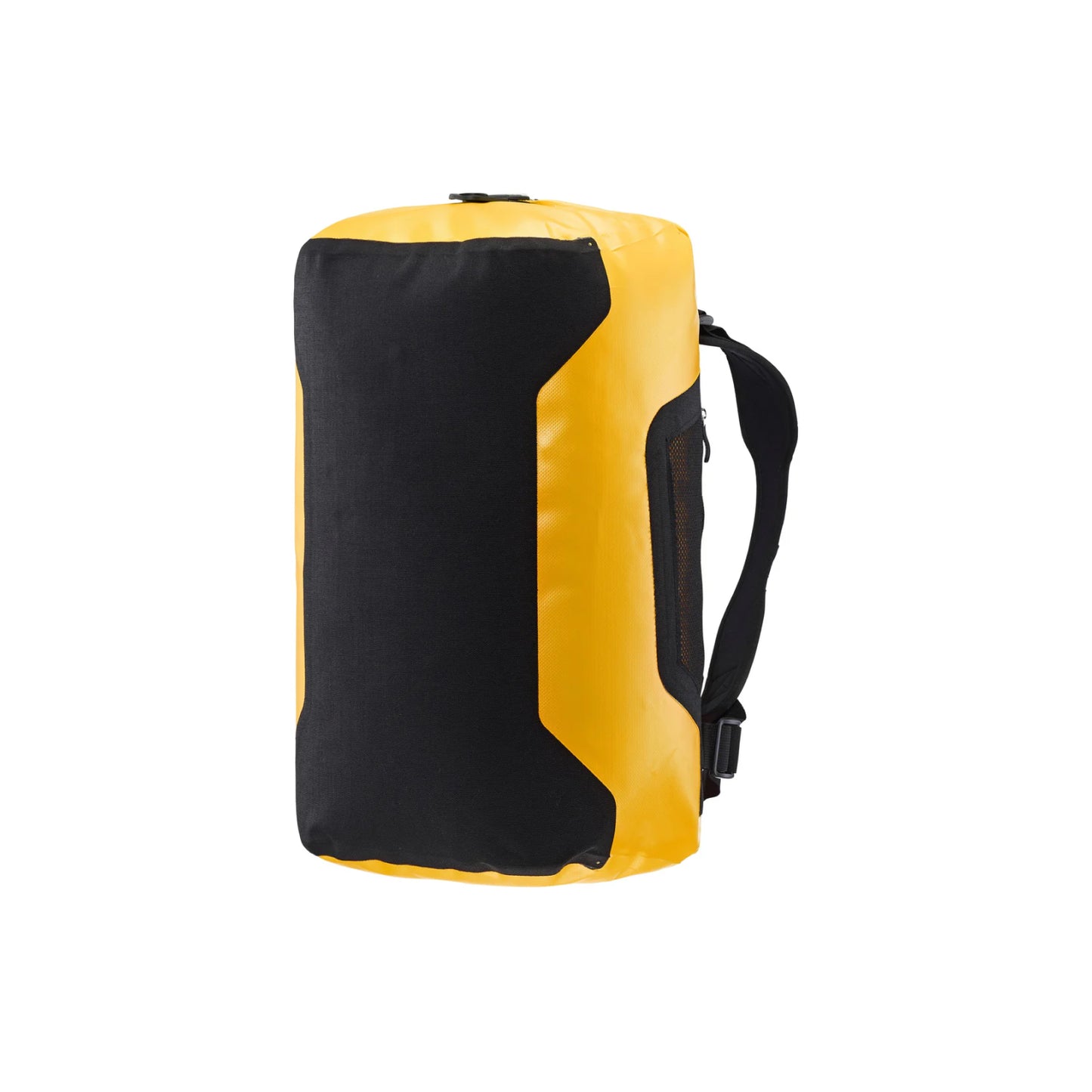 Баул Ortlieb Duffle 40л Sunyellow/Black