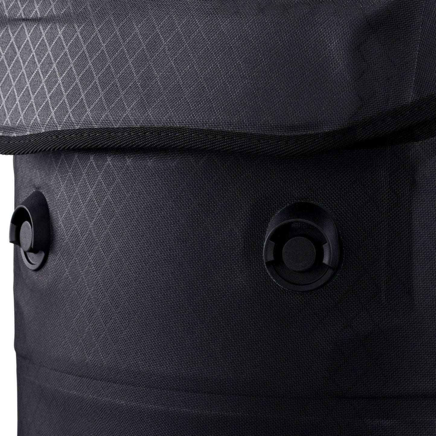 Рюкзак Ortlieb Soulo Metrosphere 25л Black Embossed