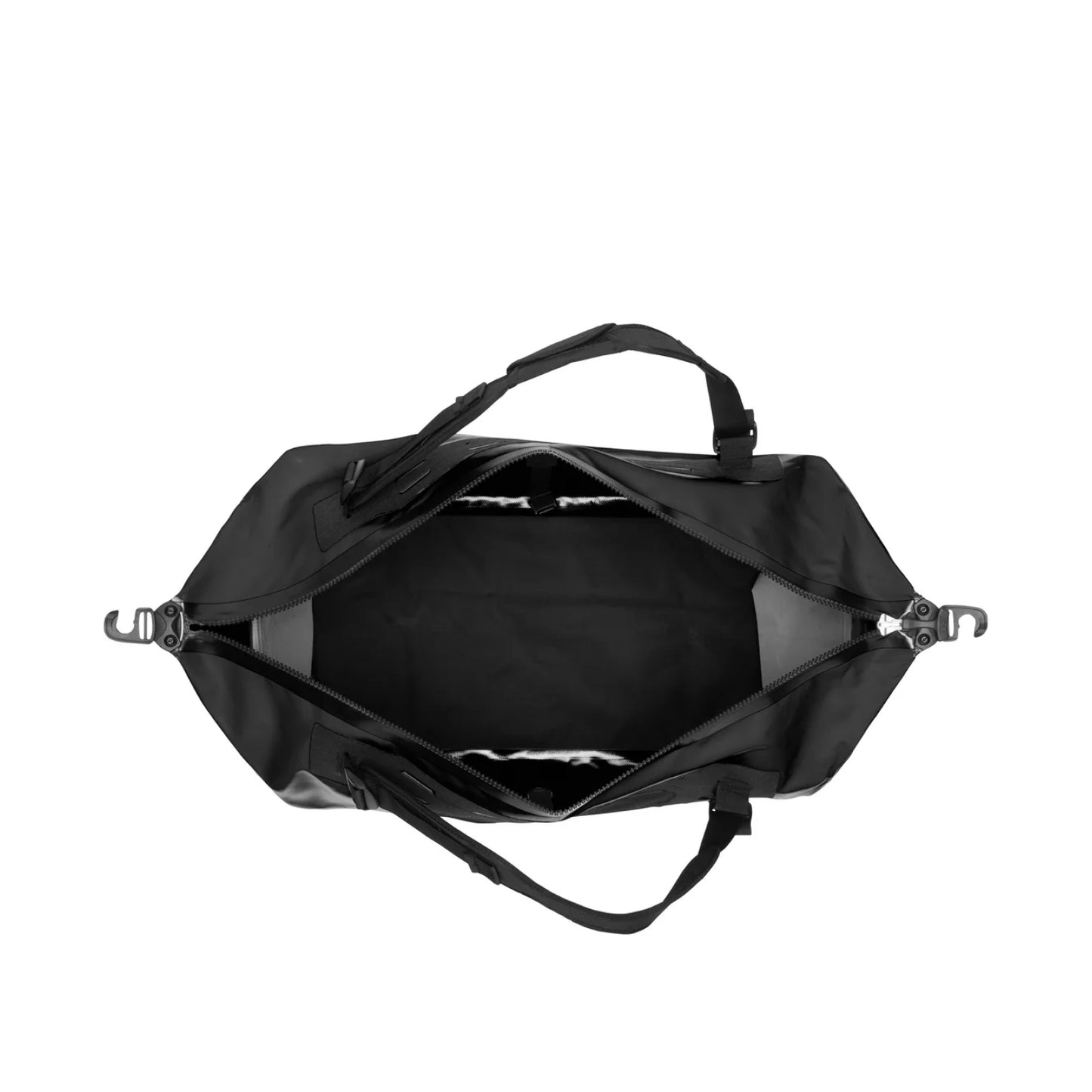 Баул Ortlieb Duffle 80л Black