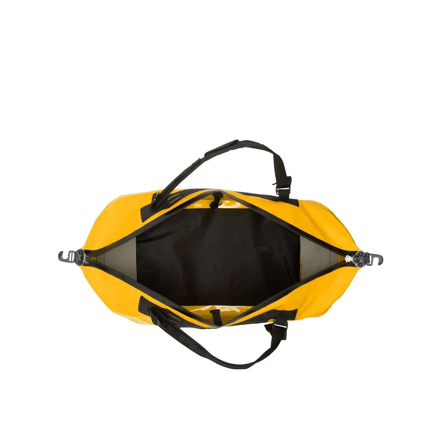 Баул Ortlieb Duffle 110л Sunyellow/Black