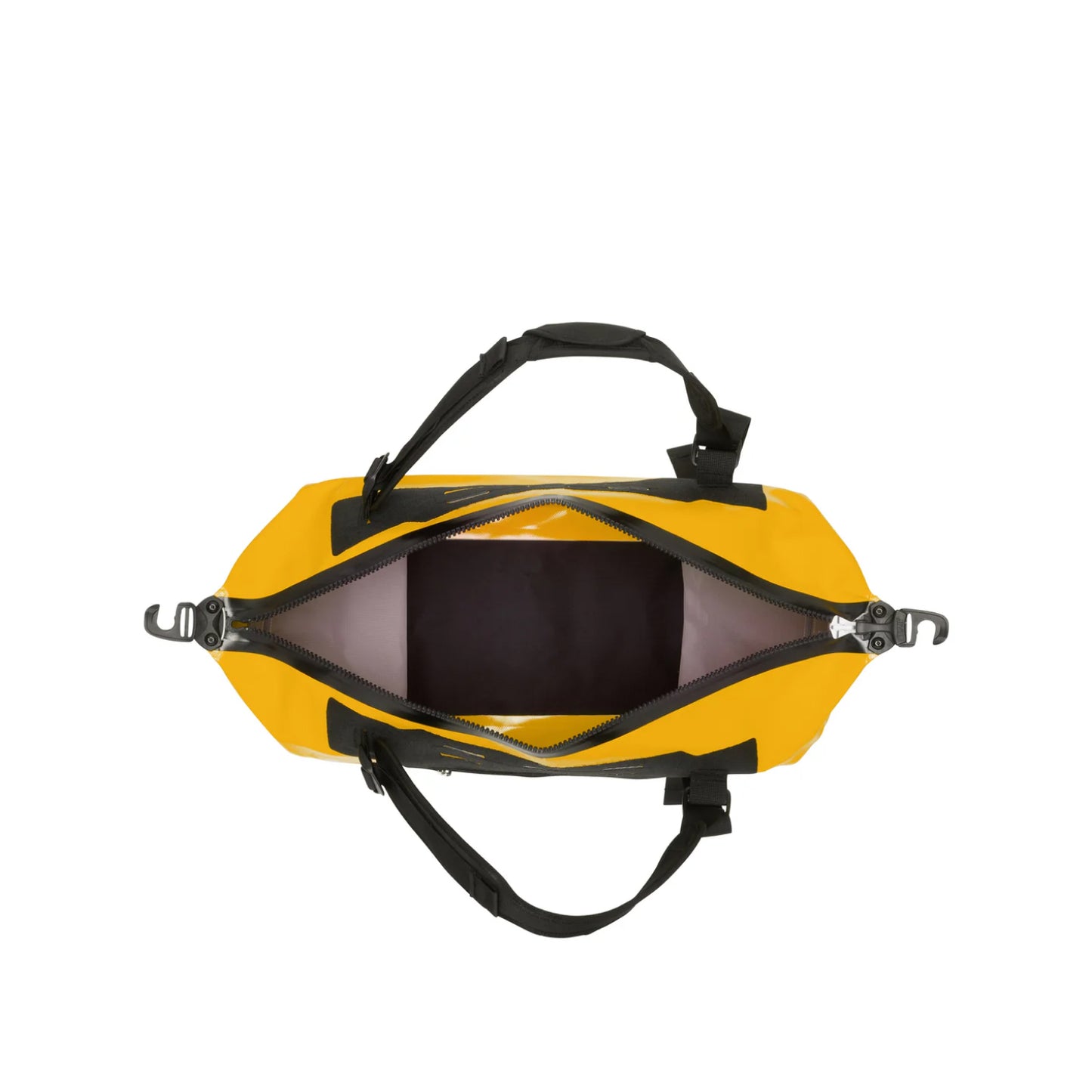 Баул Ortlieb Duffle 40л Sunyellow/Black