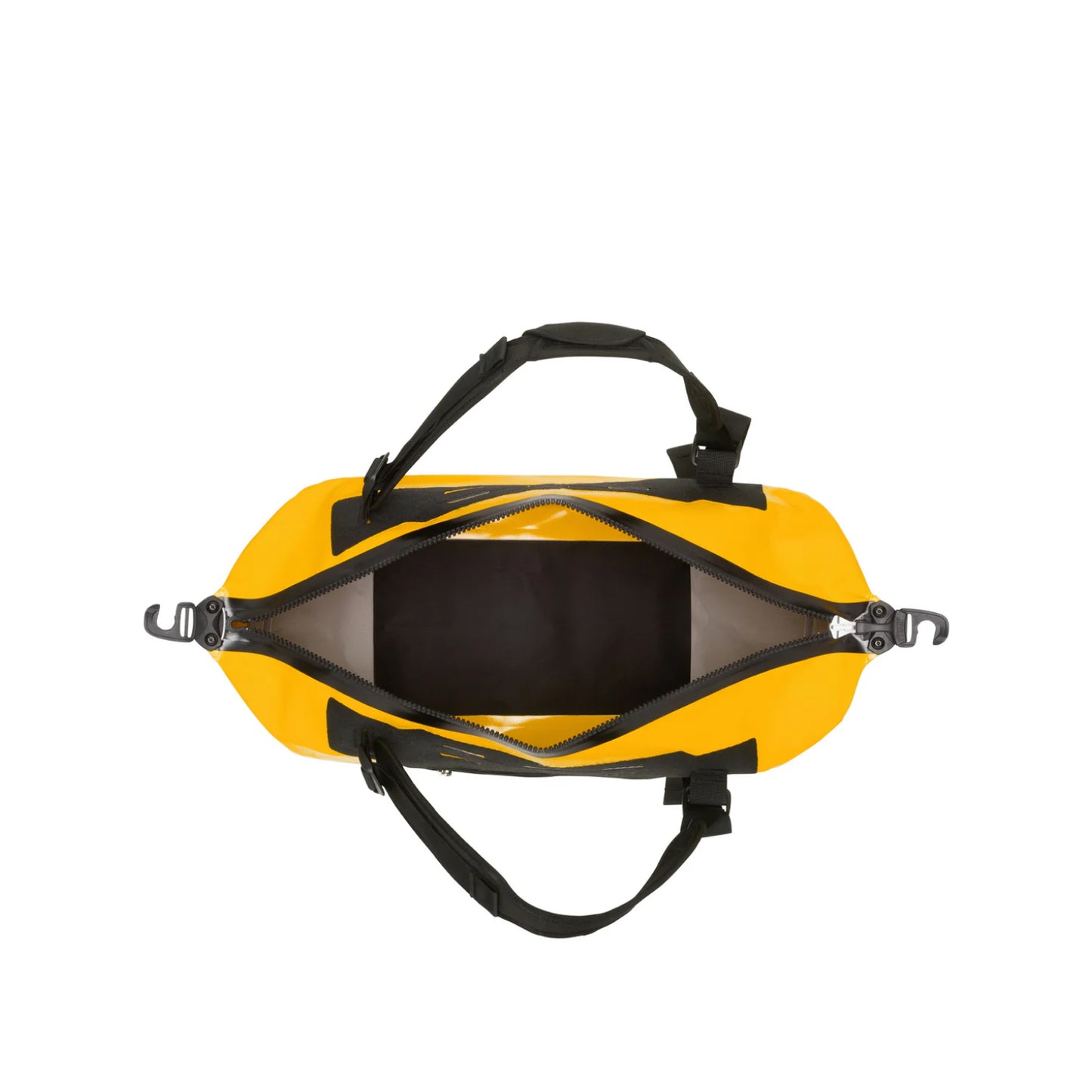 Баул Ortlieb Duffle 60л Sunyellow/Black