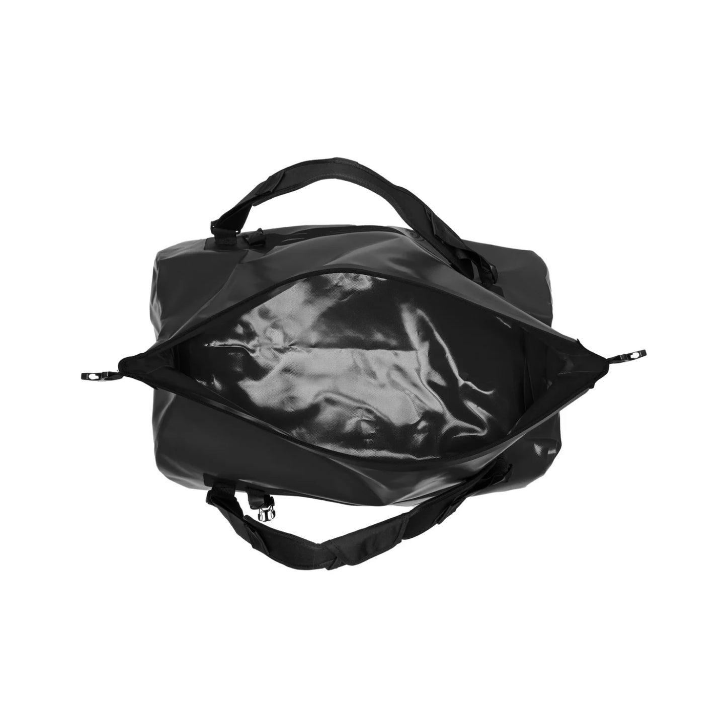 Гермосумка Ortlieb Duffle RC 89л Black