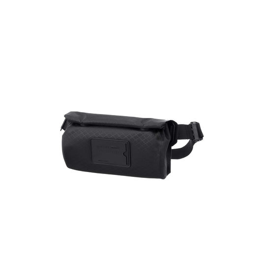 Сумка-Слинг Ortlieb Sling-Bag 3л Metrosphere Black Embossed