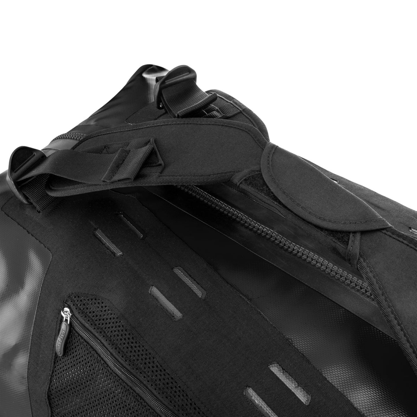 Баул Ortlieb Duffle 80л Black